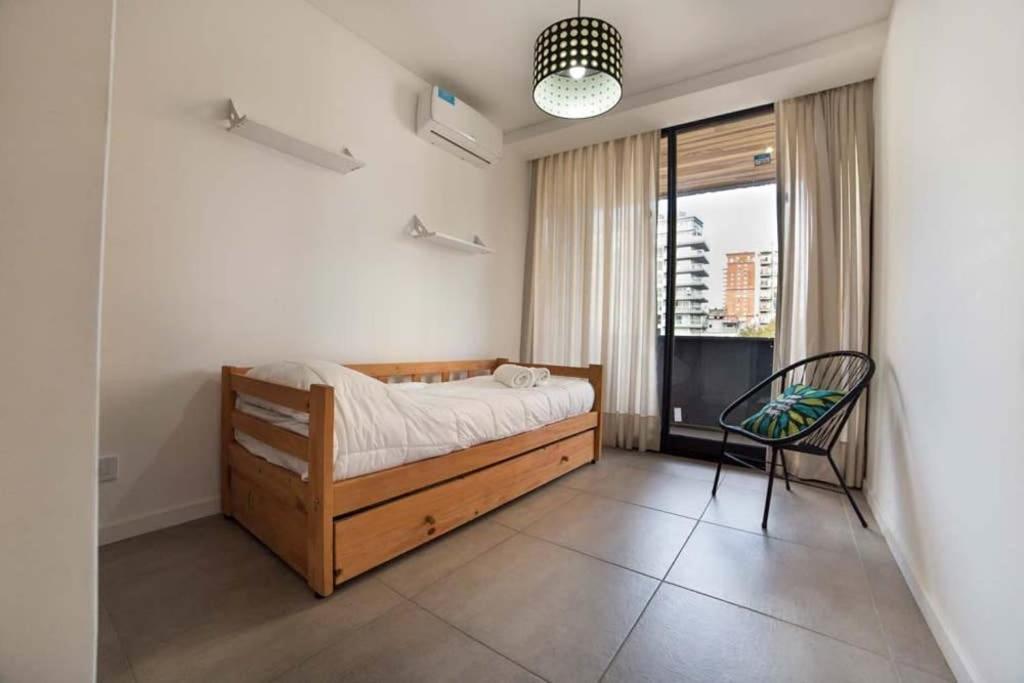Luminous apt/ 4ppl/ Palermo Soho