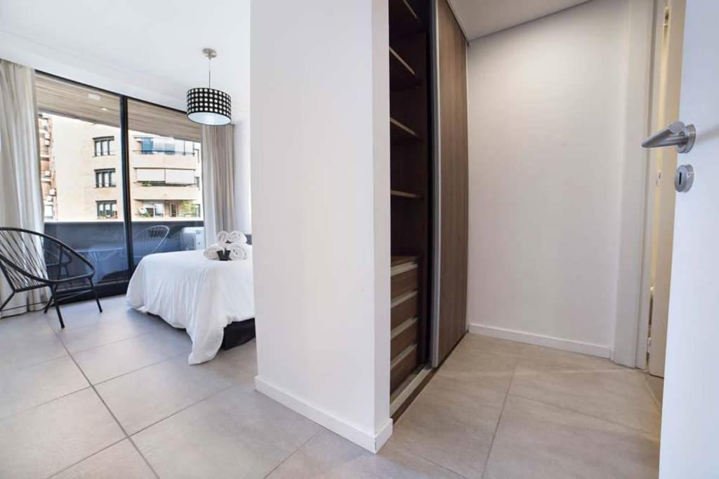 Luminous apt/ 4ppl/ Palermo Soho