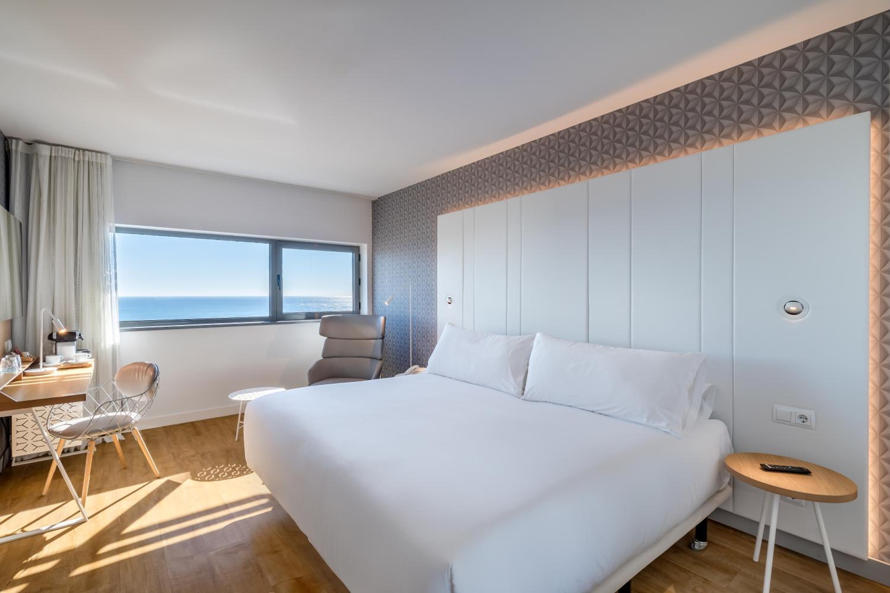 Occidental Atenea Mar - Adults Only-1