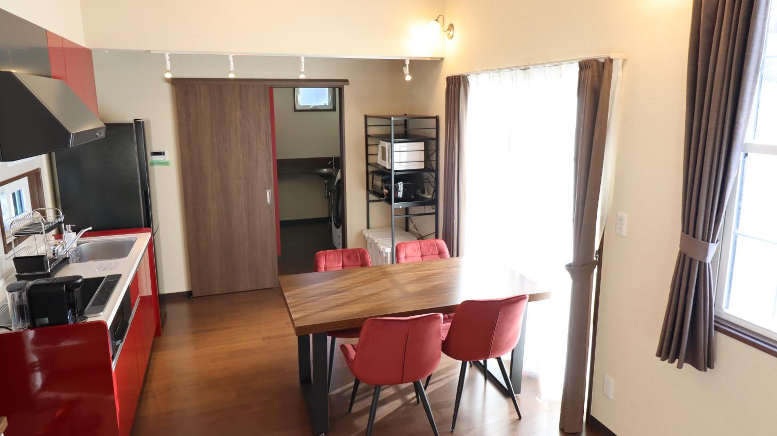 Oak Village view 4