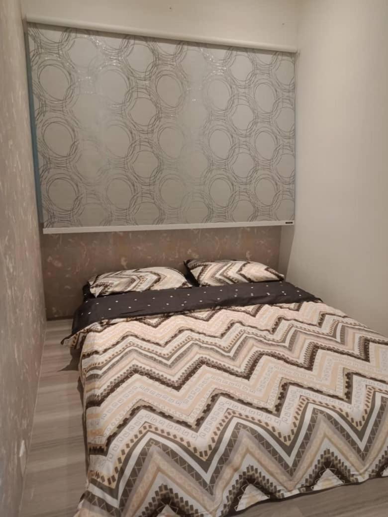Muslim Homestay blue Adik Aisyah Apartment photo 4