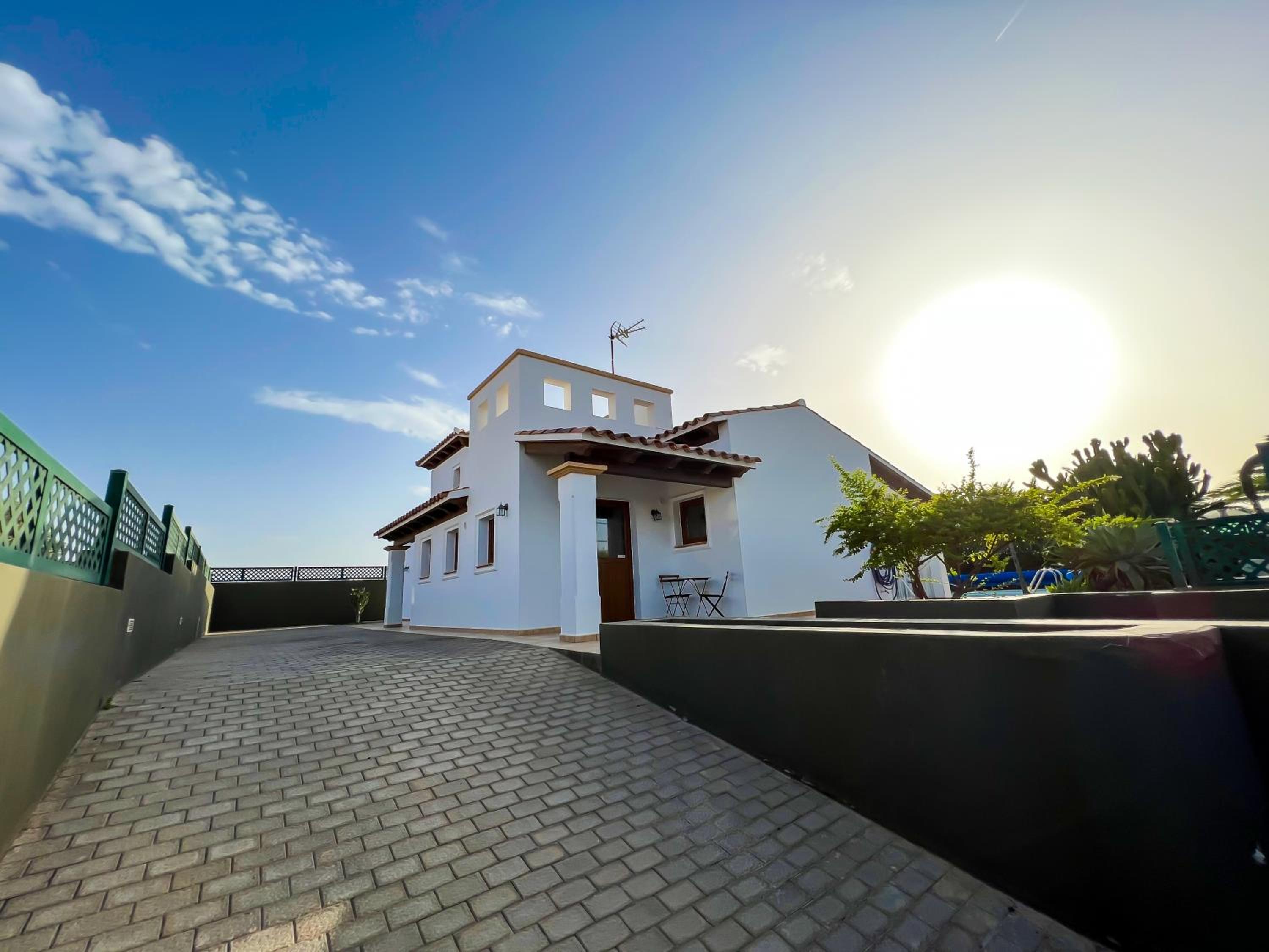 Las Velas view 2