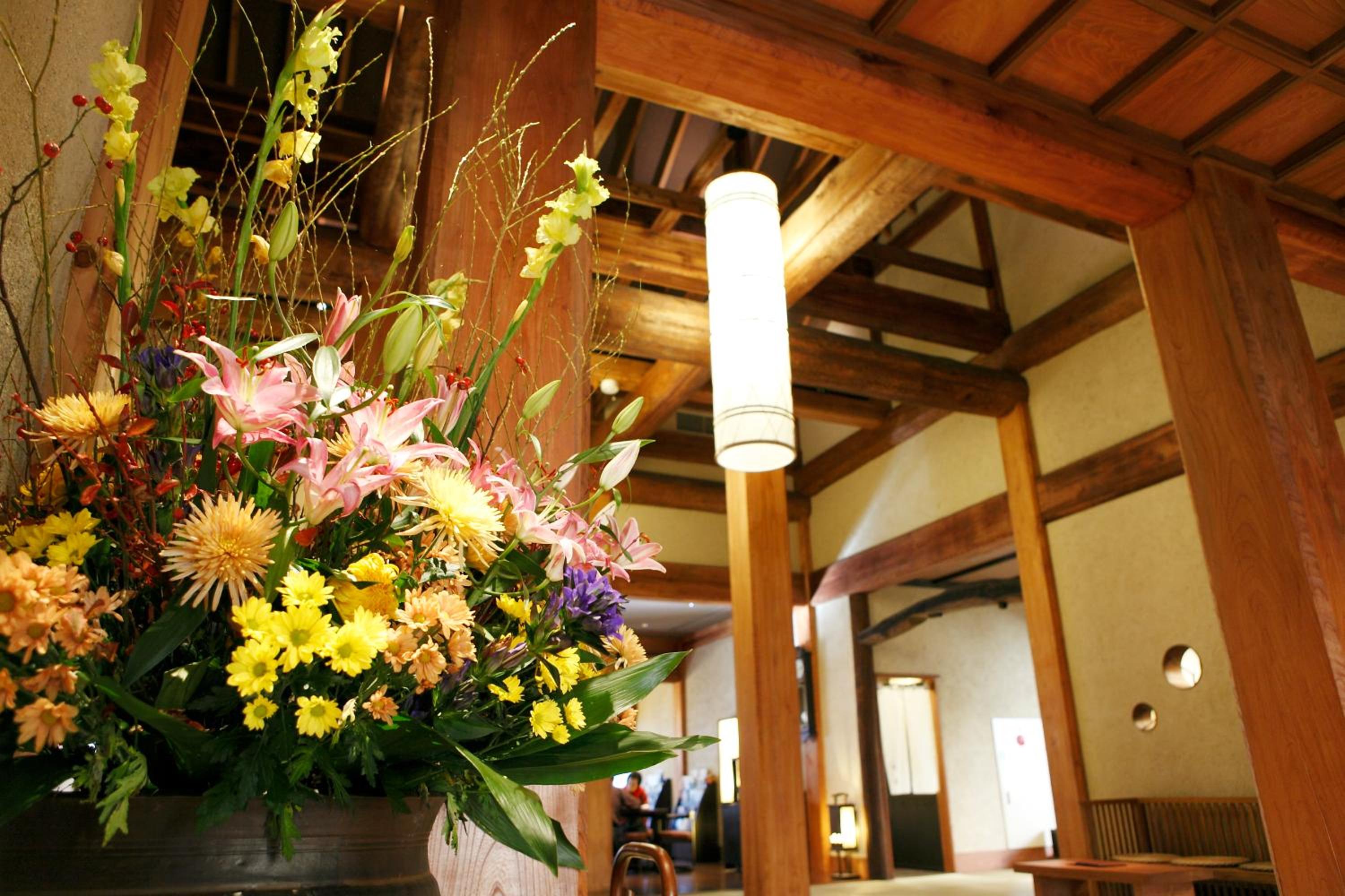 Tokinoniwa, photo 45