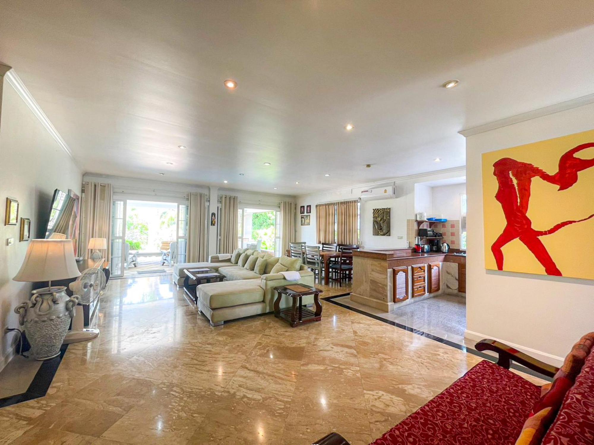 Laguna Villa 2 view 5