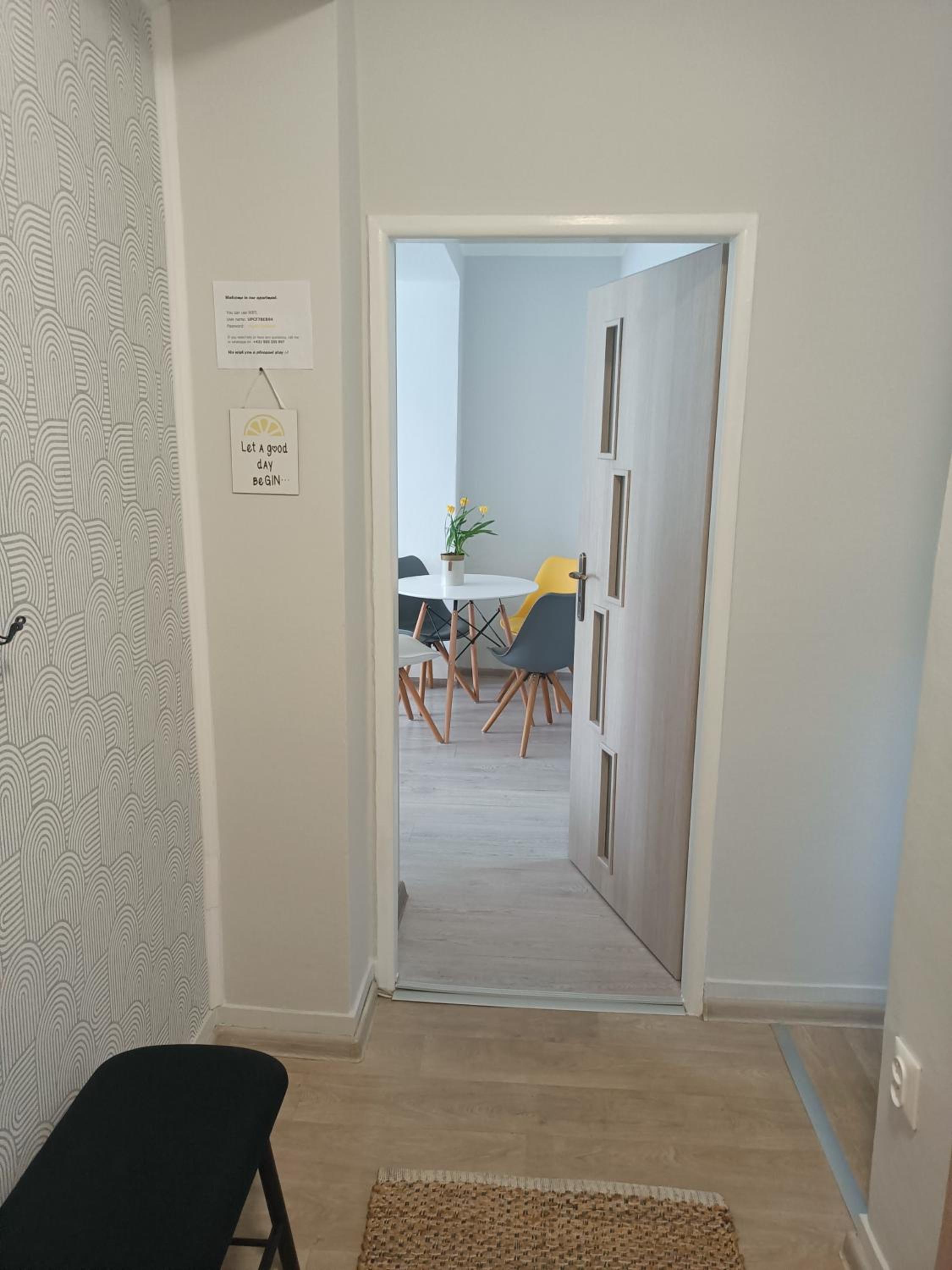 Oldie Apartment Šamorín view 5