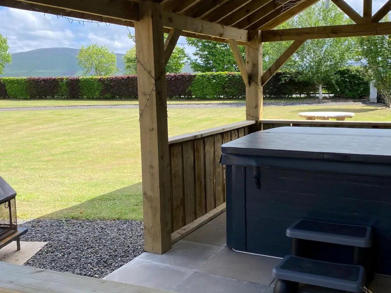 Hotel Bonnyview Glamping