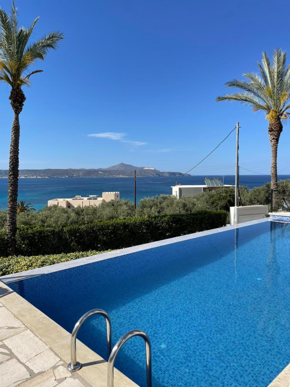 Villa Marianne view 2