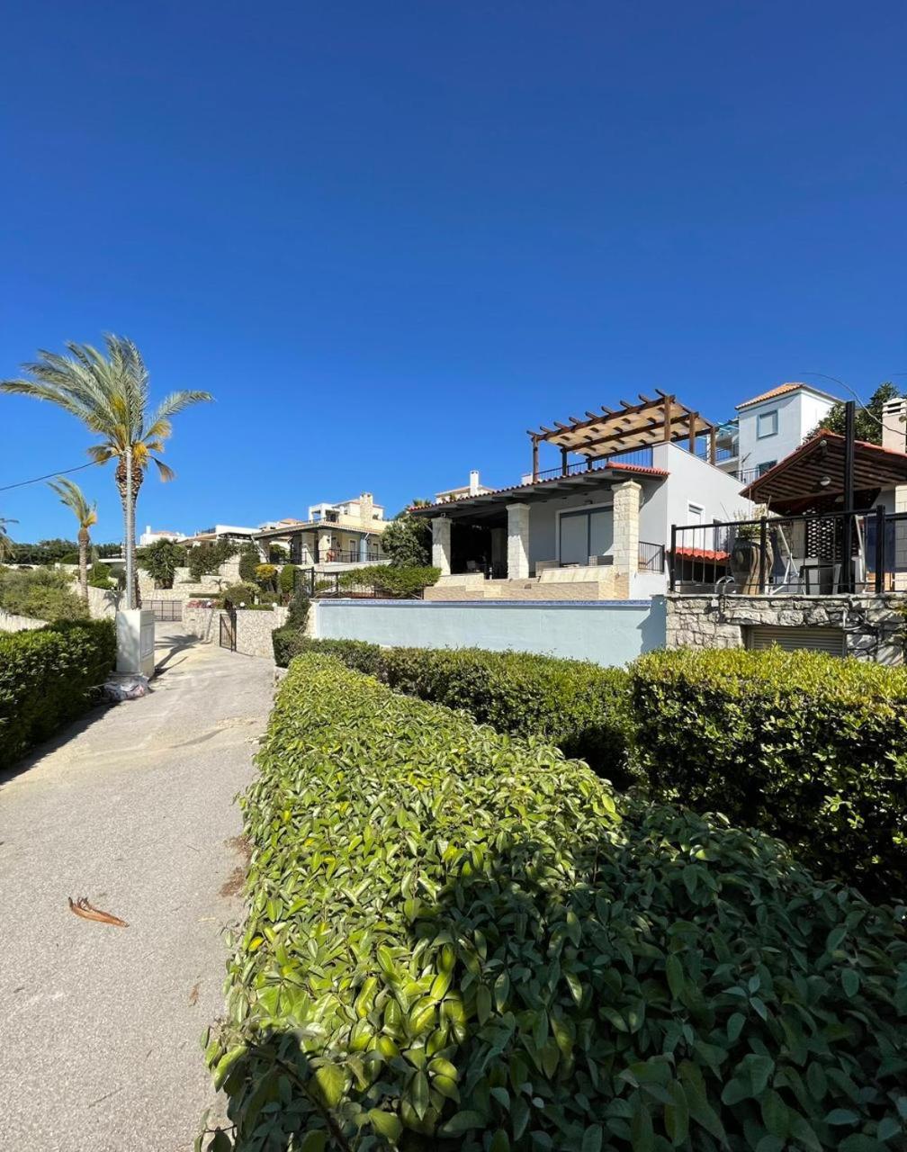 Hotel Villa Marianne