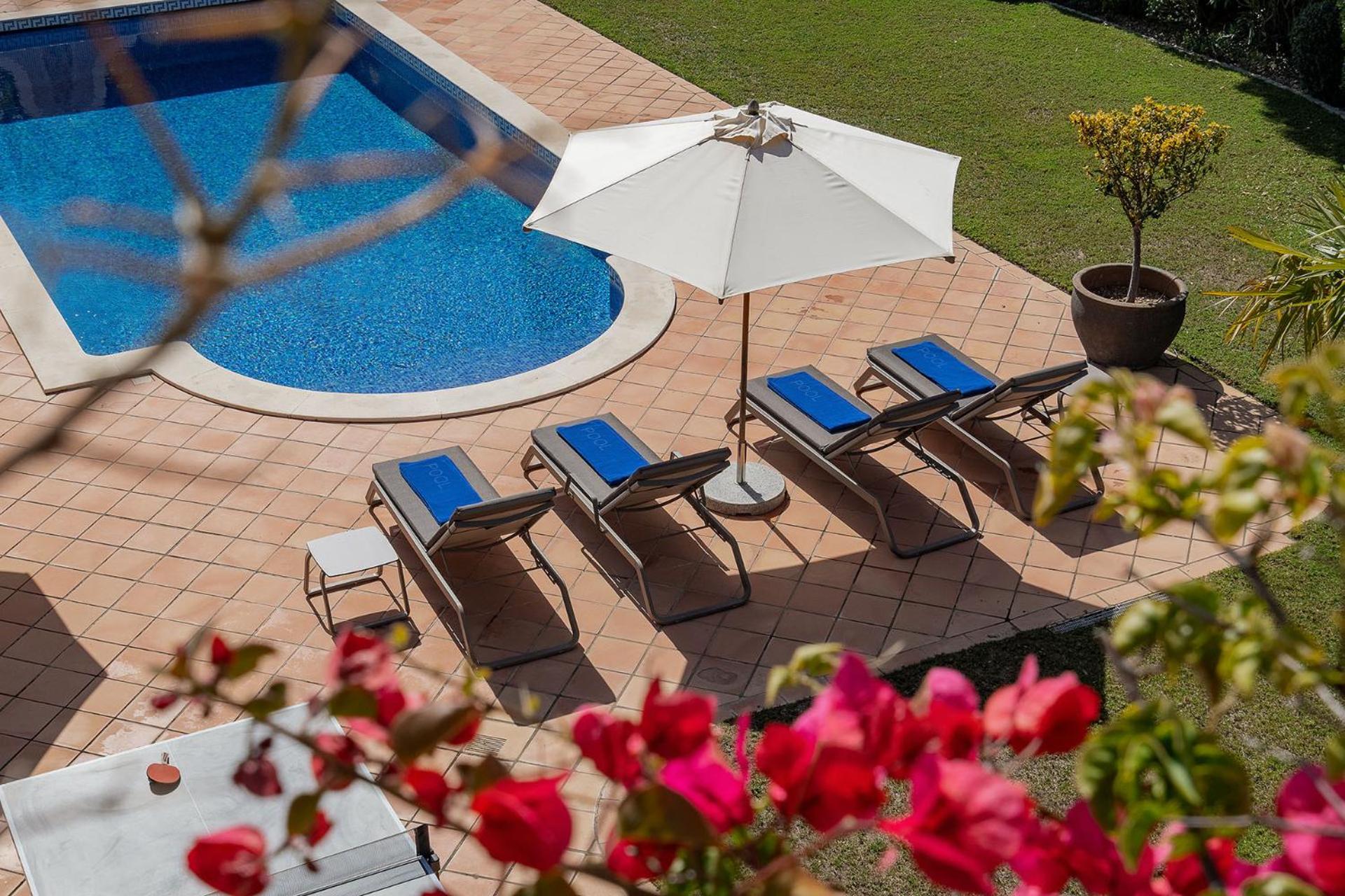 Villa Breena - Quinta do Mar view 3