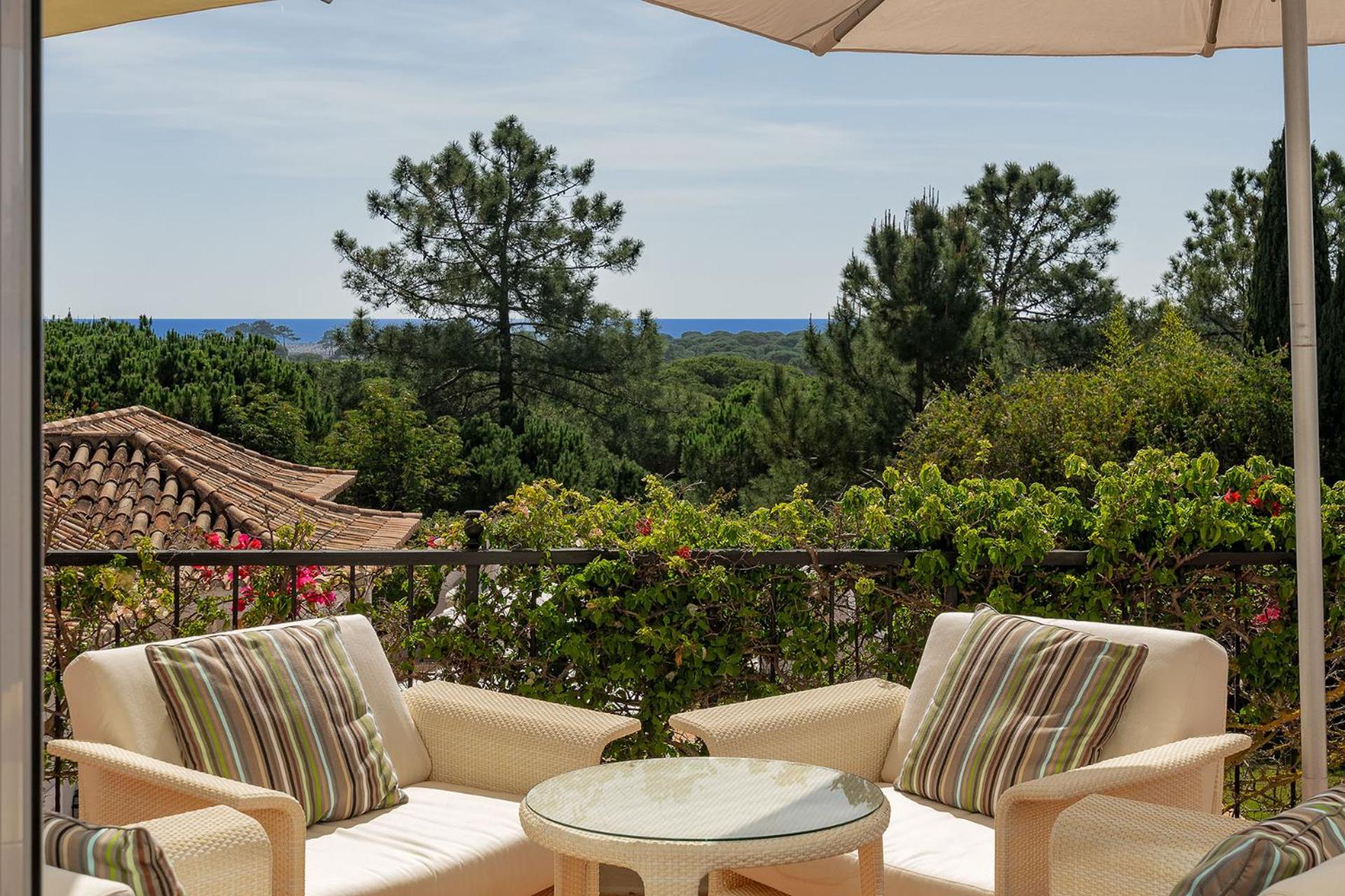 Villa Breena - Quinta do Mar view 5