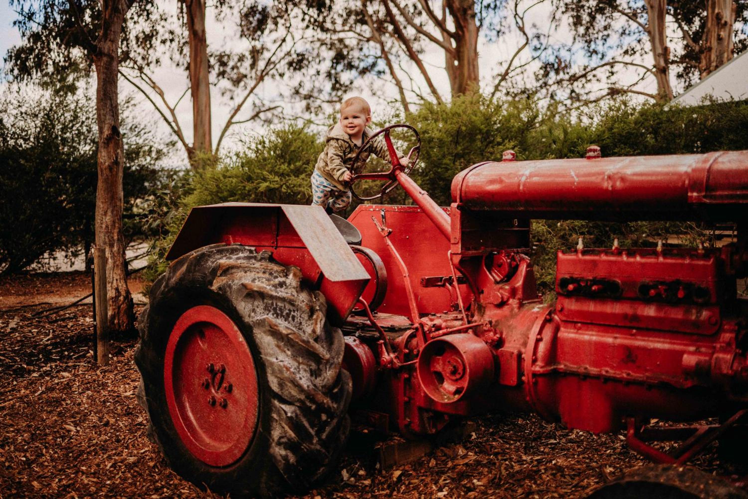 Margaret River Holiday Cottages