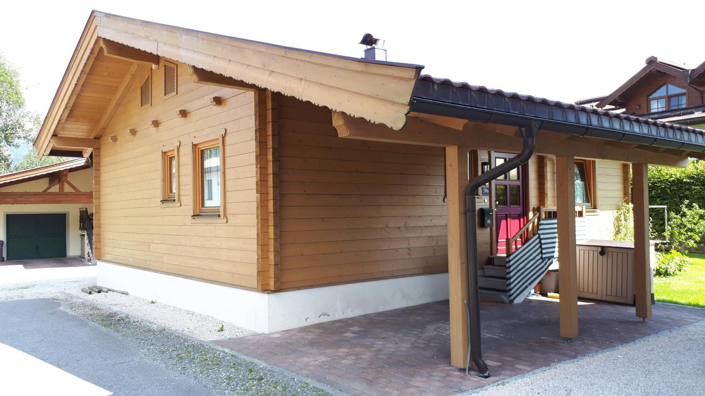 Chalet Terry