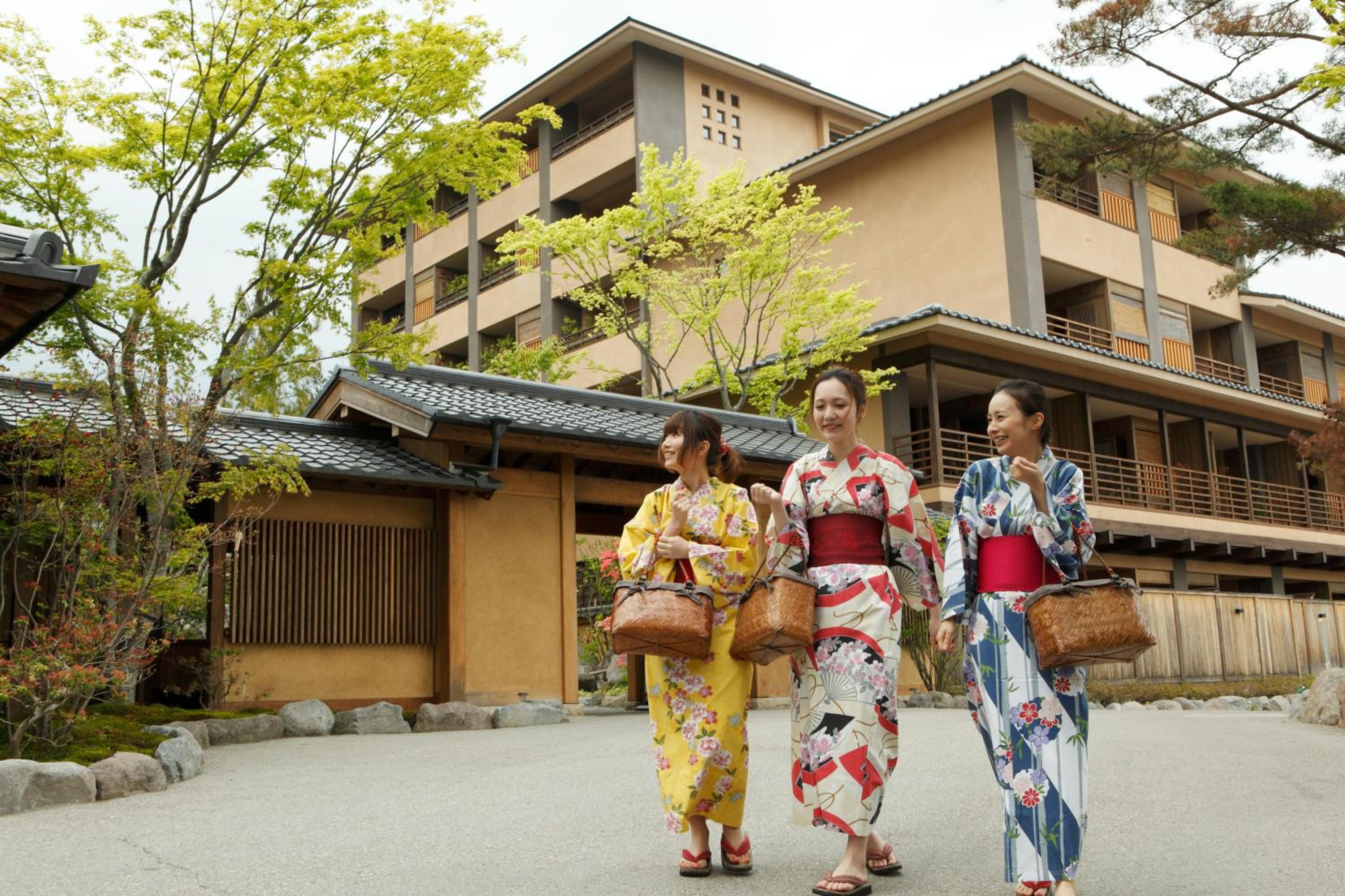Tokinoniwa, Kusatsu - 22