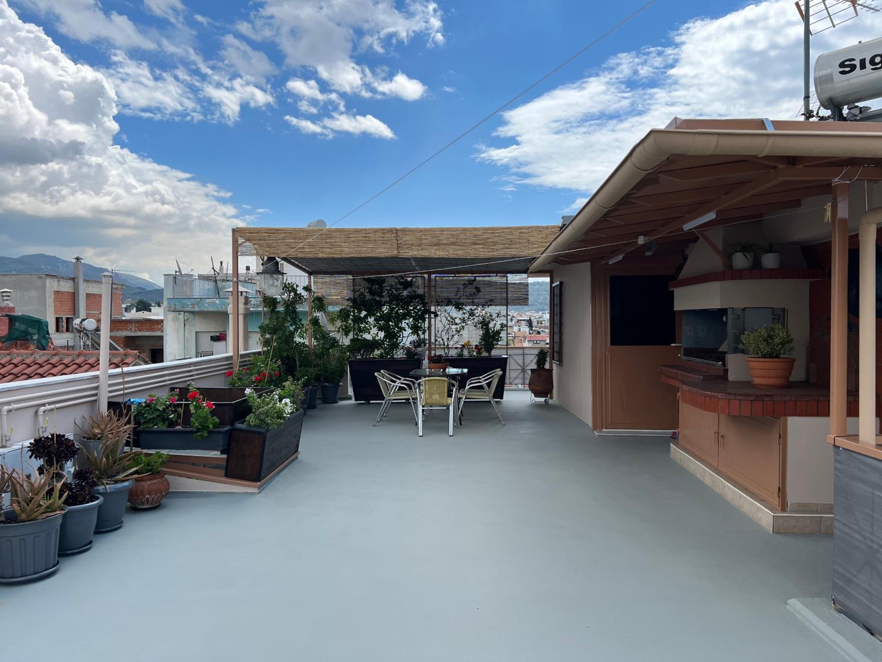 roof