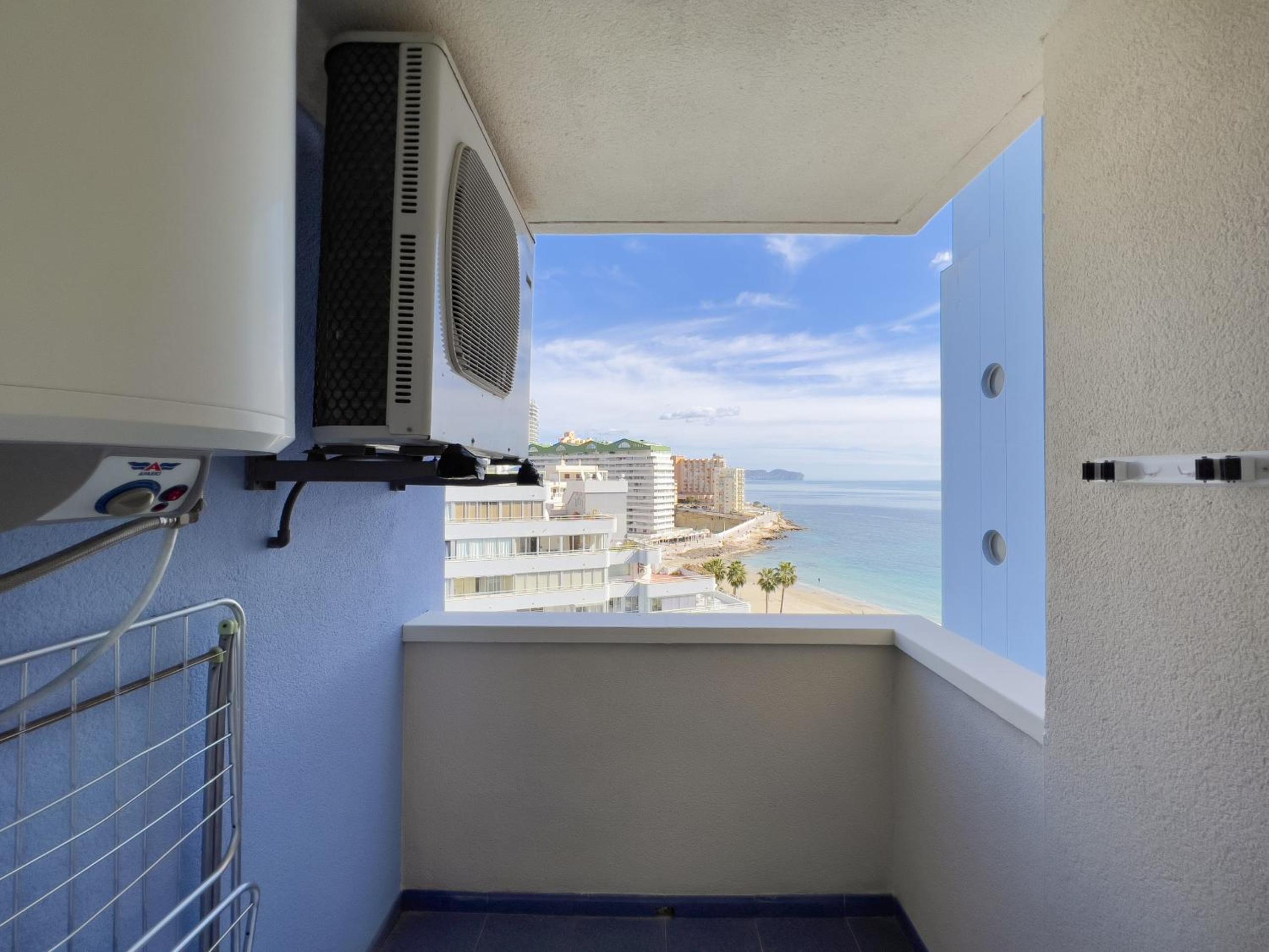 Apartamentos Hipocampos Calpe Rent Apart