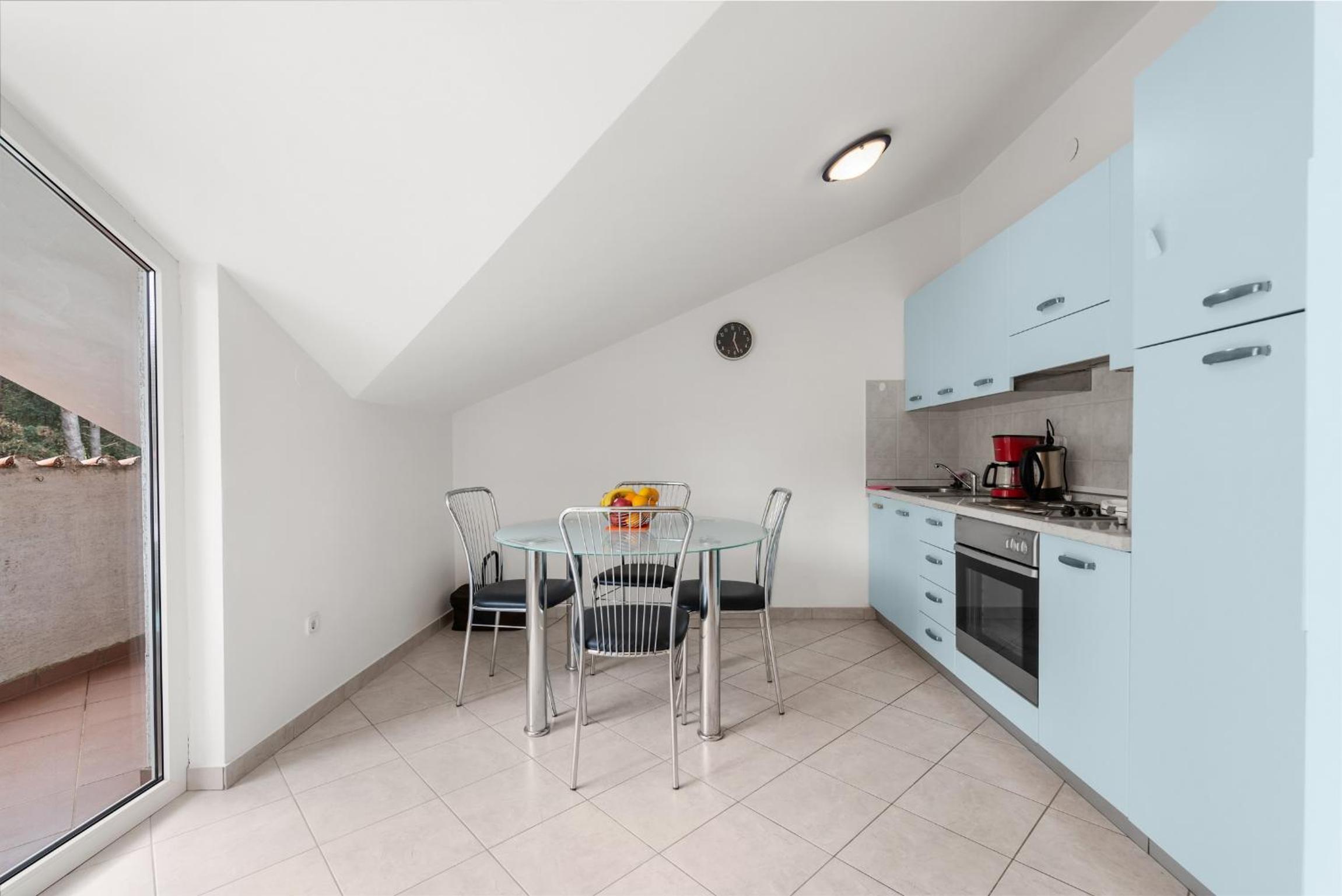 Apartment Luna