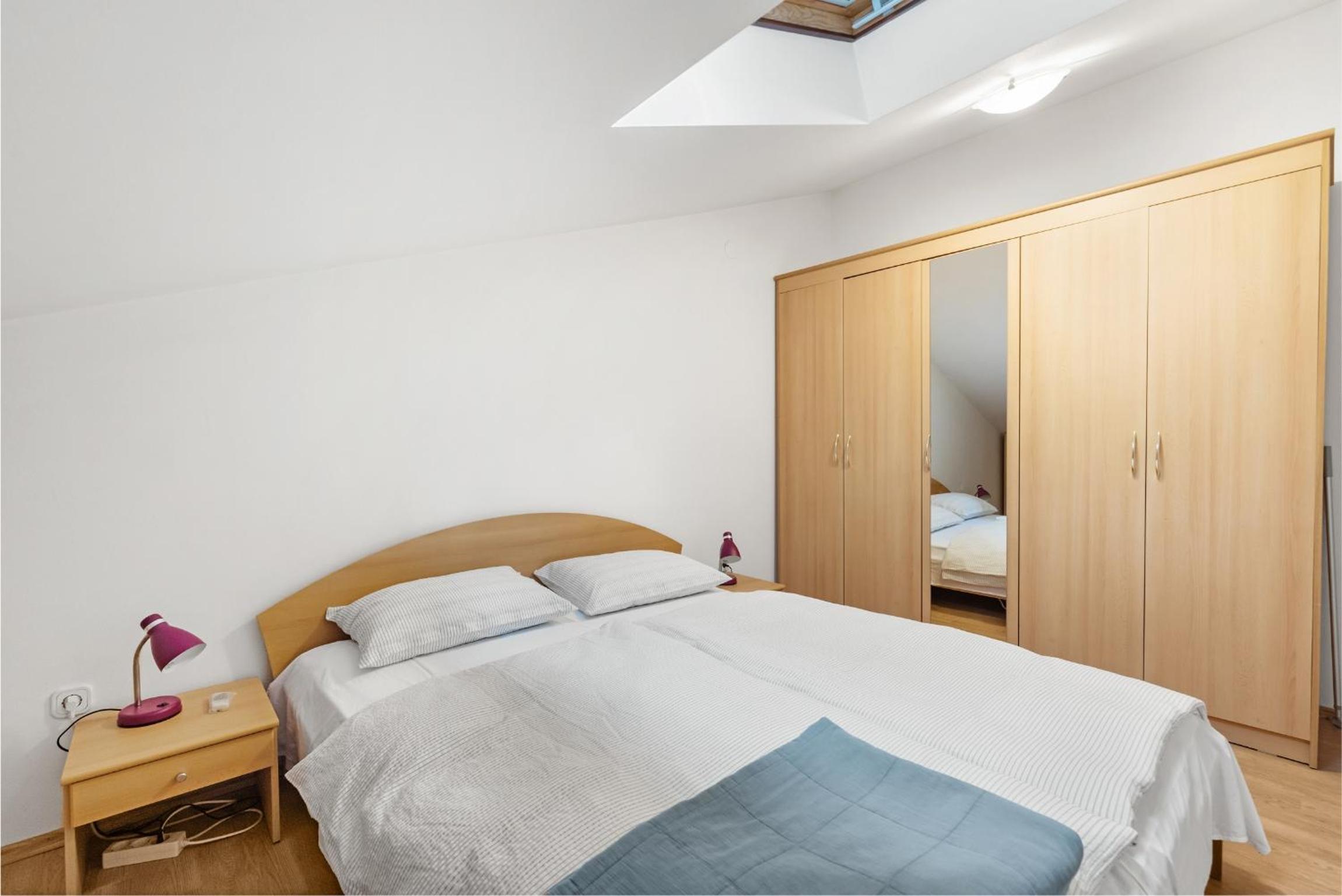 Apartment Luna