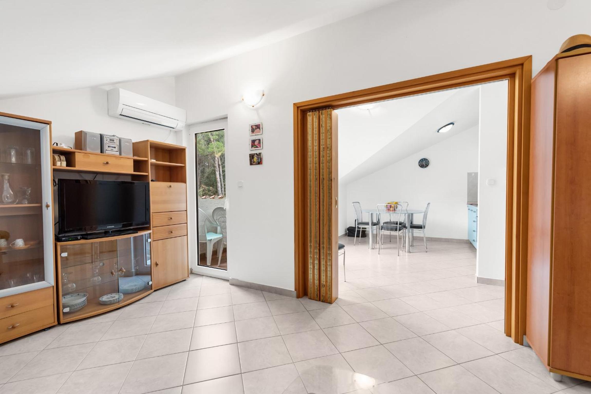 Apartment Luna