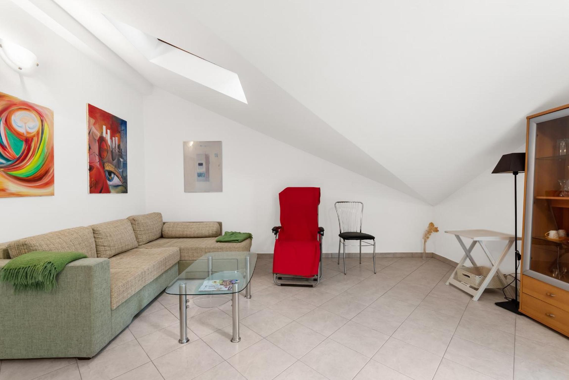 Apartment Luna