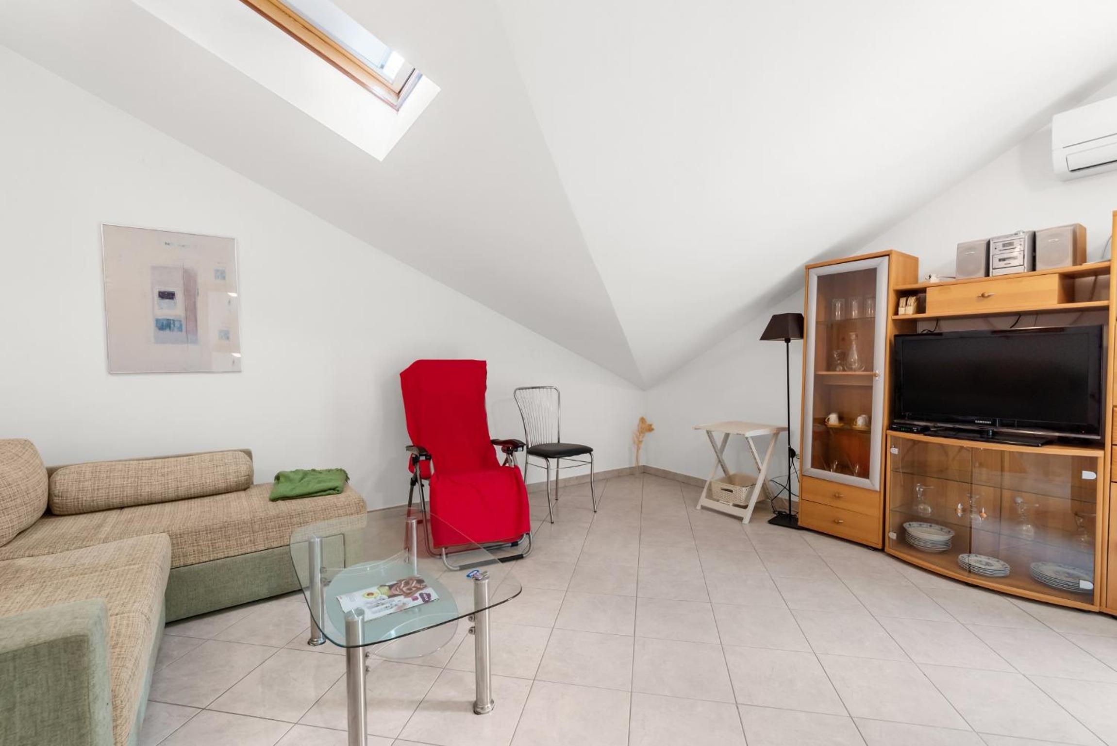 Apartment Luna