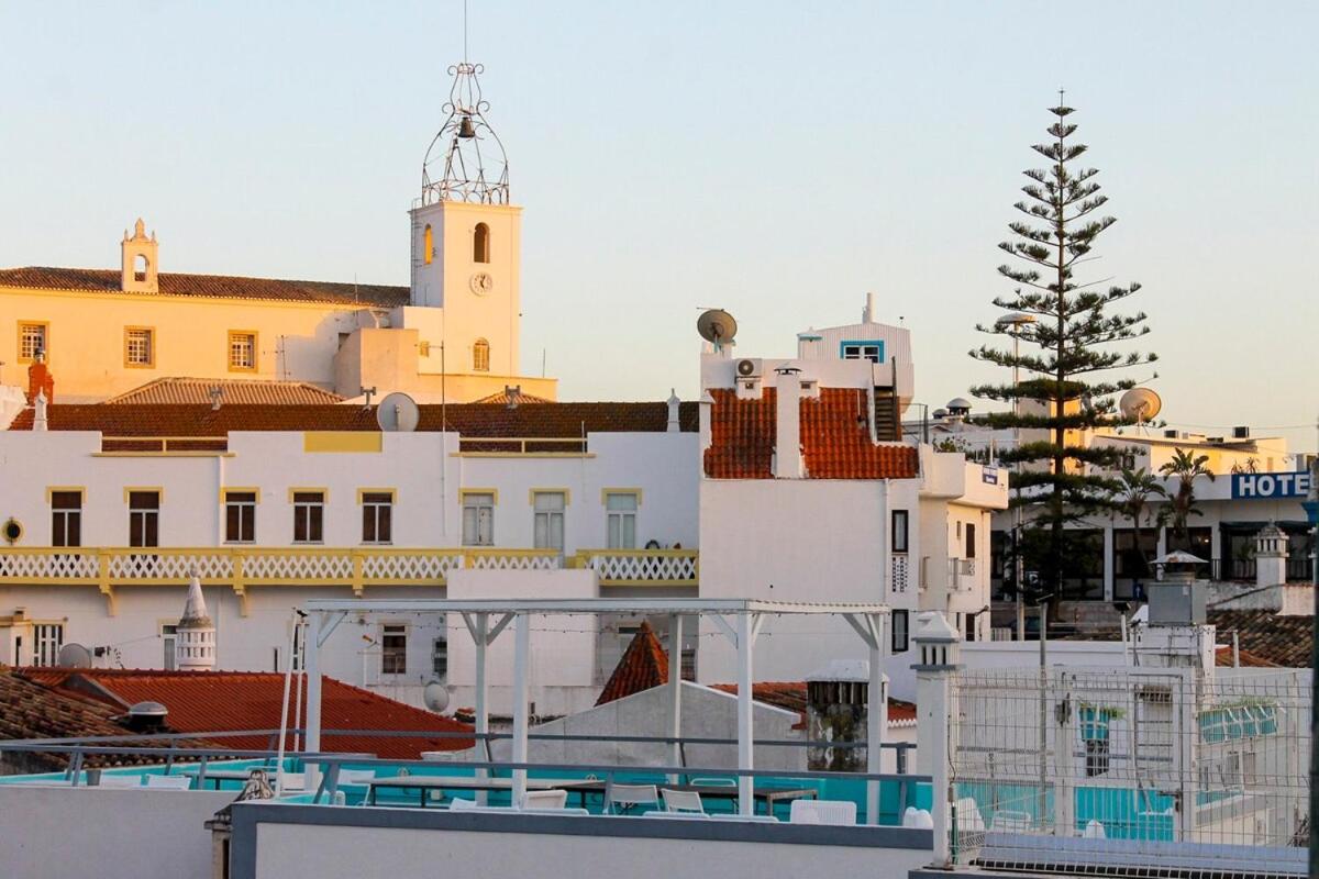 Sofeelings, Estudio Sol, Baixa de Albufeira view 5