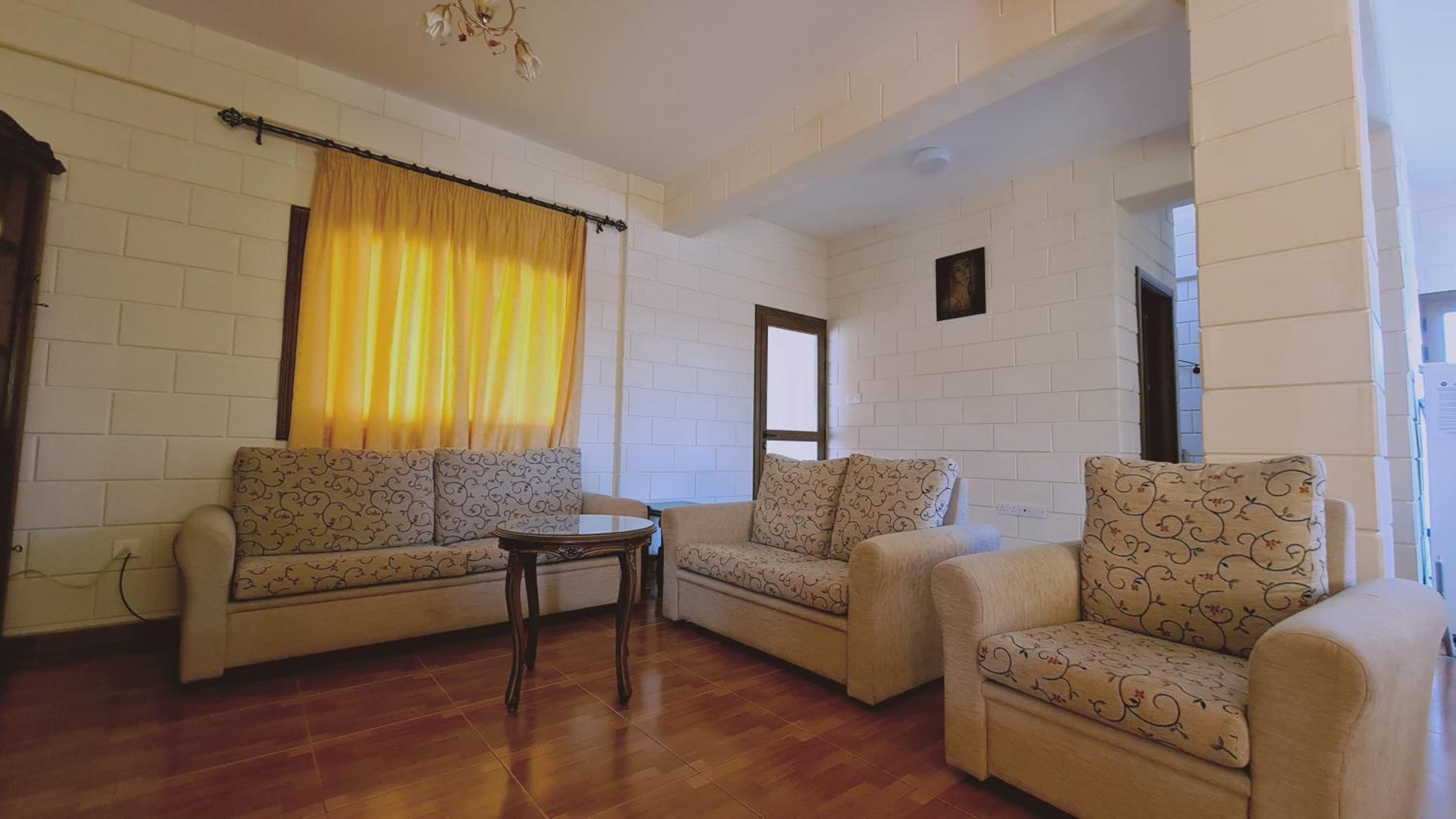 STAY Pernera House