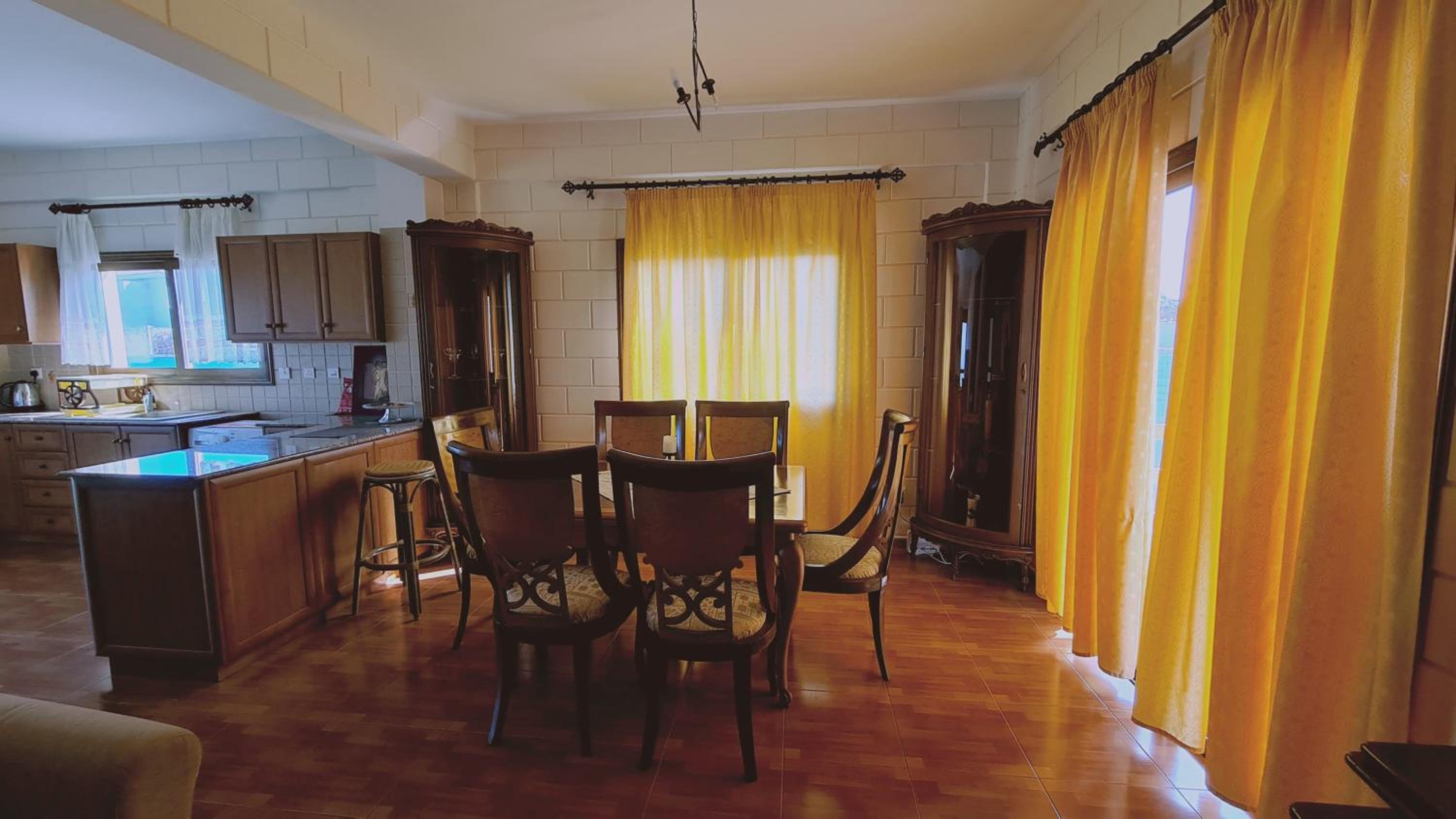STAY Pernera House