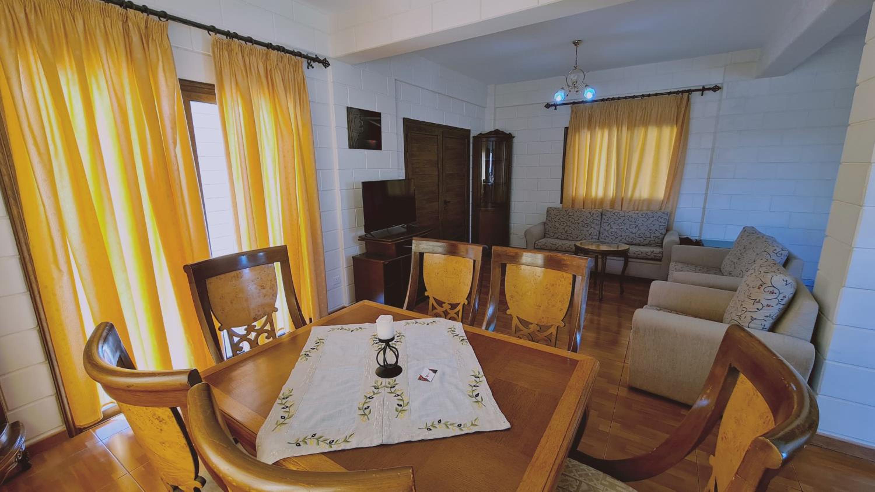 STAY Pernera House
