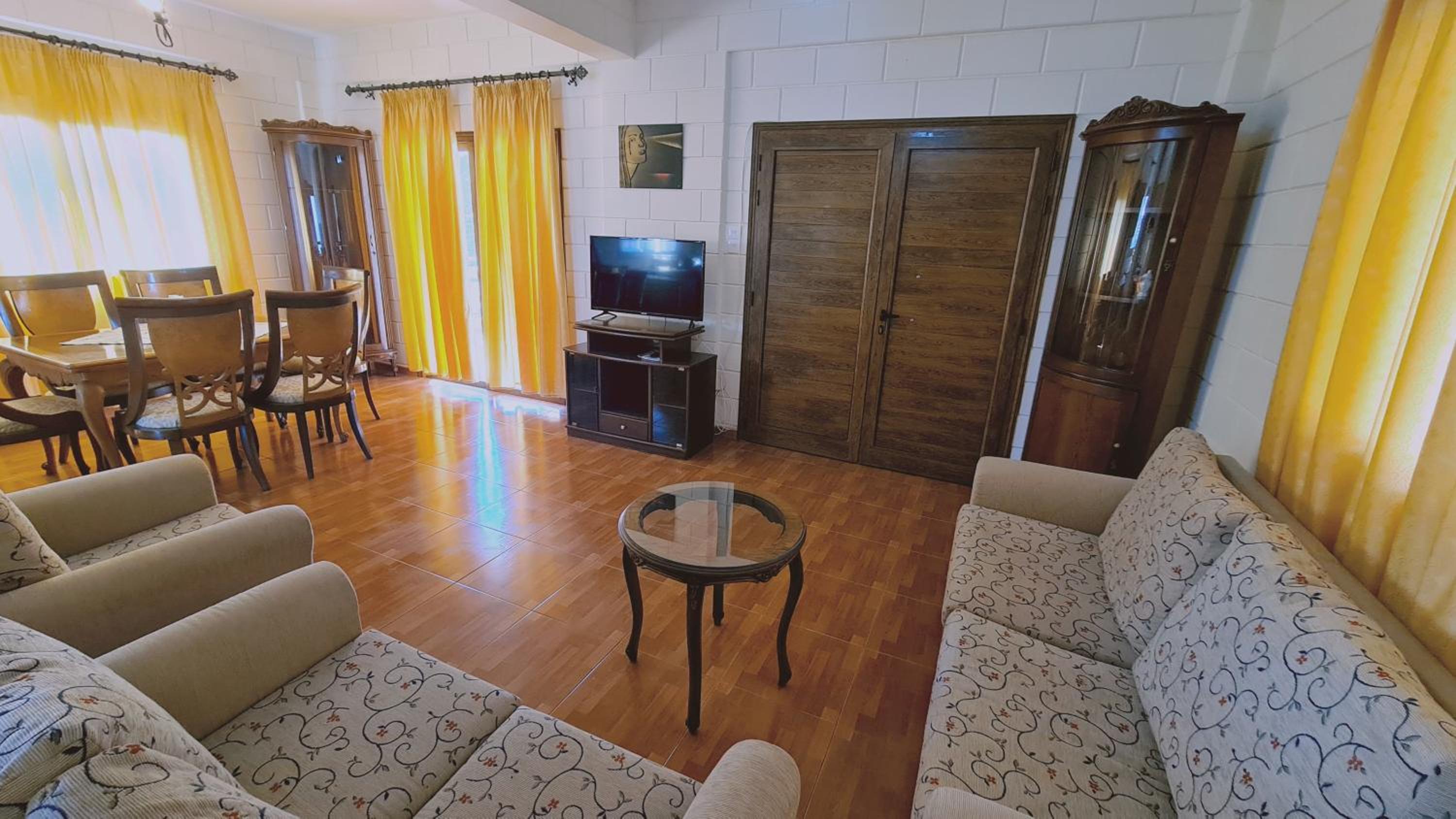 STAY Pernera House