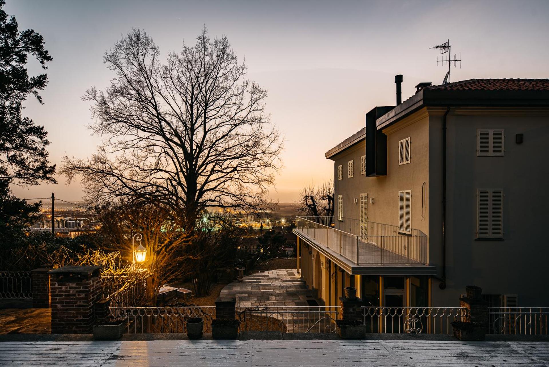 Villa Trisano, photo 52
