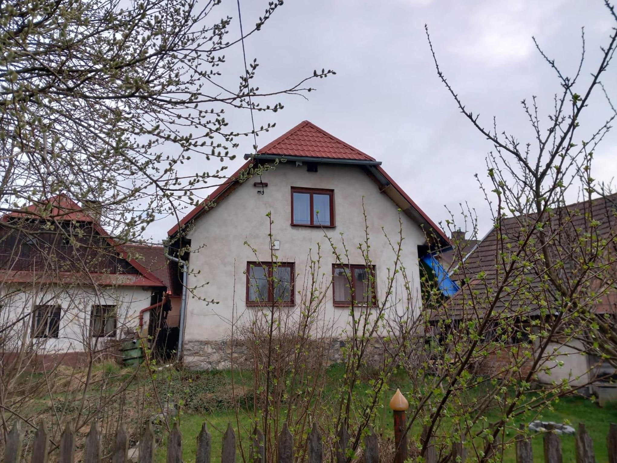 Apartmány Vojnův Městec