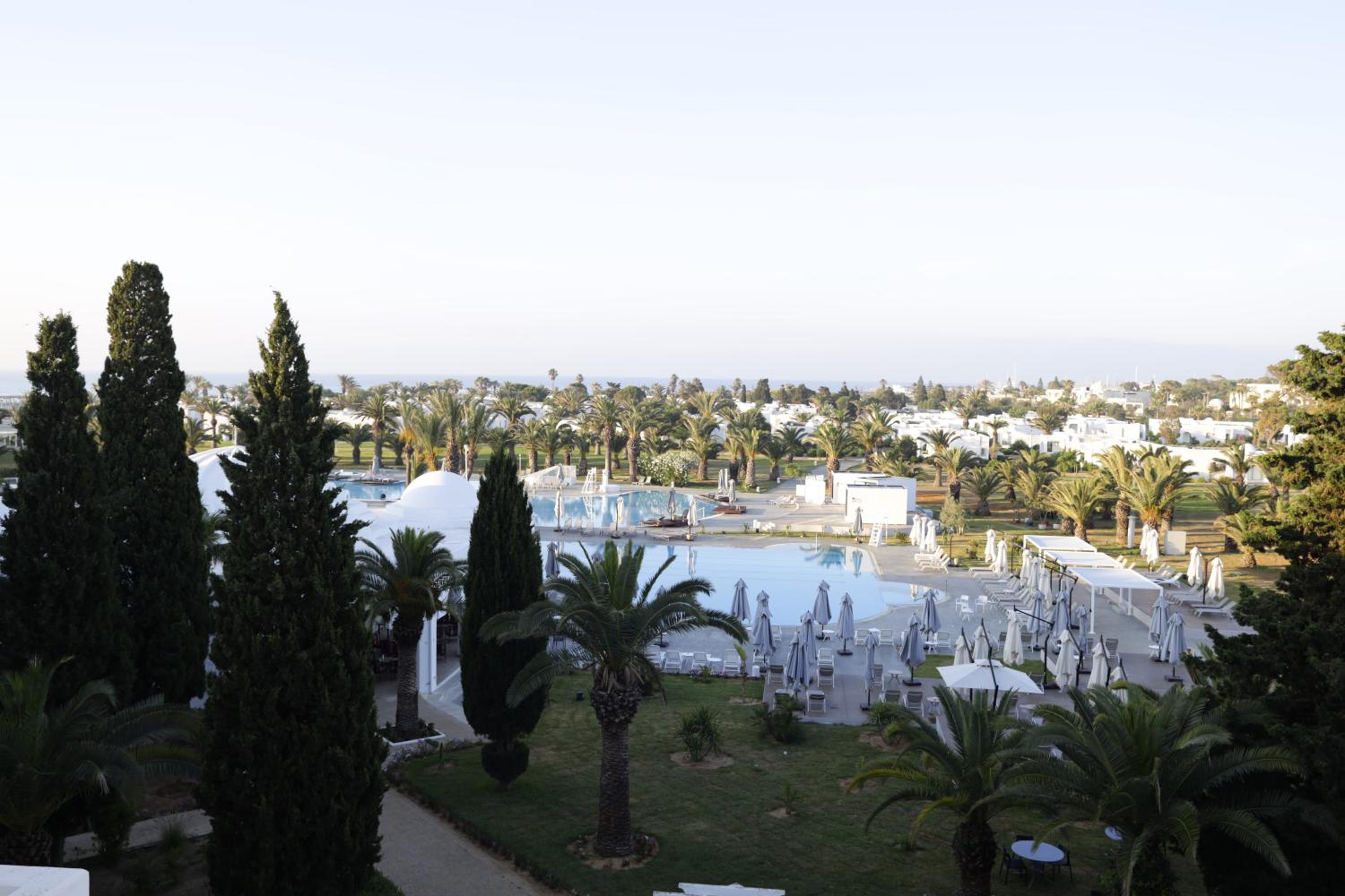 Hammamet Vacations - The Mirage Resort SPA - Property Image 87