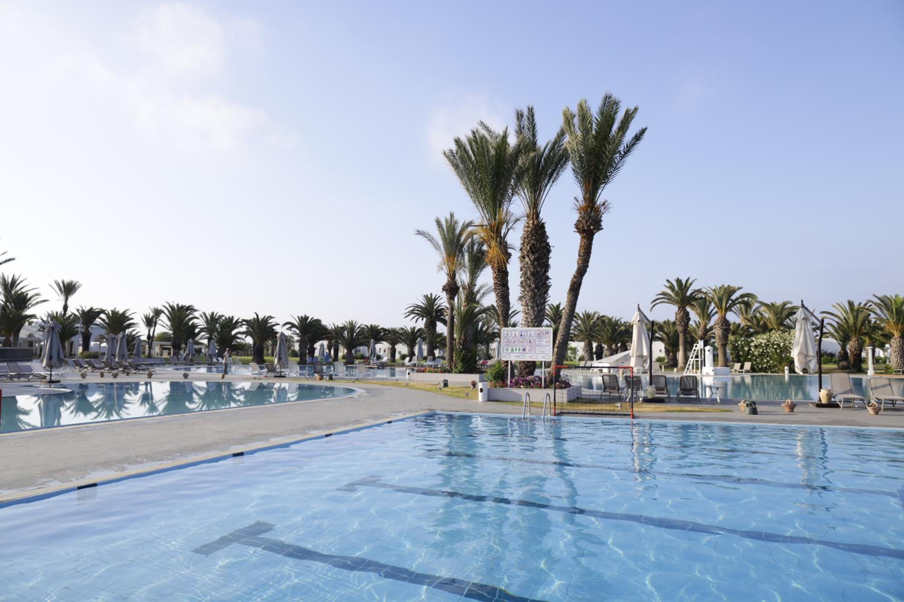 Hammamet Vacations - The Mirage Resort SPA - Property Image 85