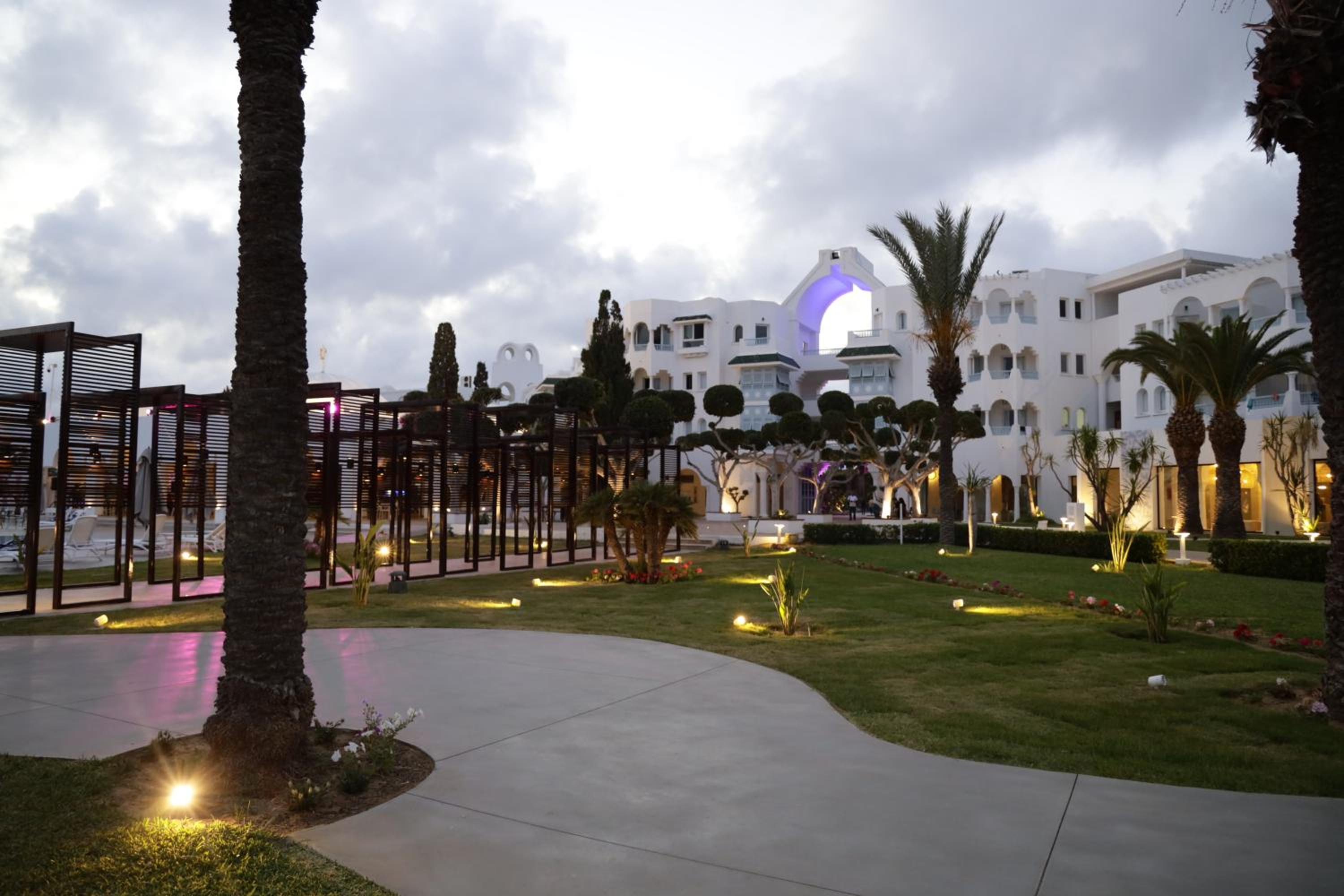 Hammamet Vacations - The Mirage Resort SPA - Property Image 84
