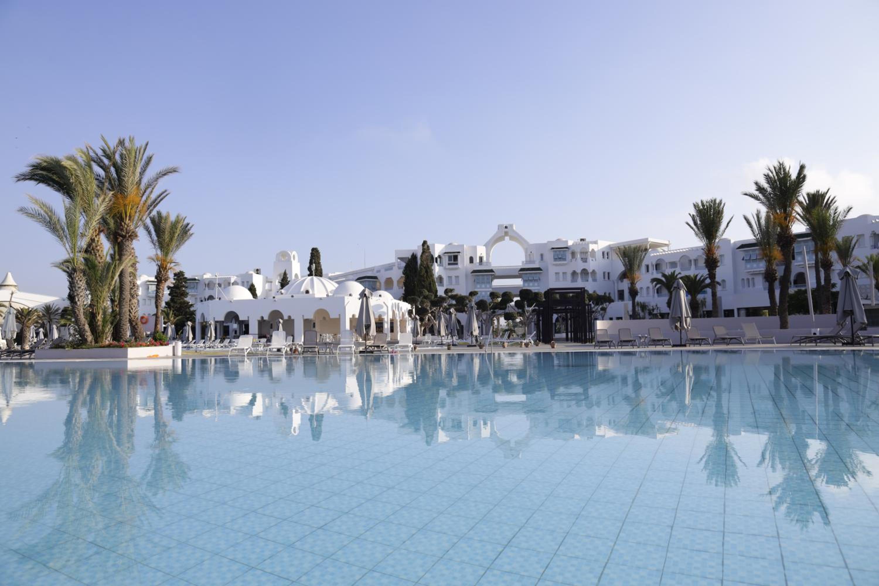 Hammamet Vacations - The Mirage Resort SPA - Property Image 58