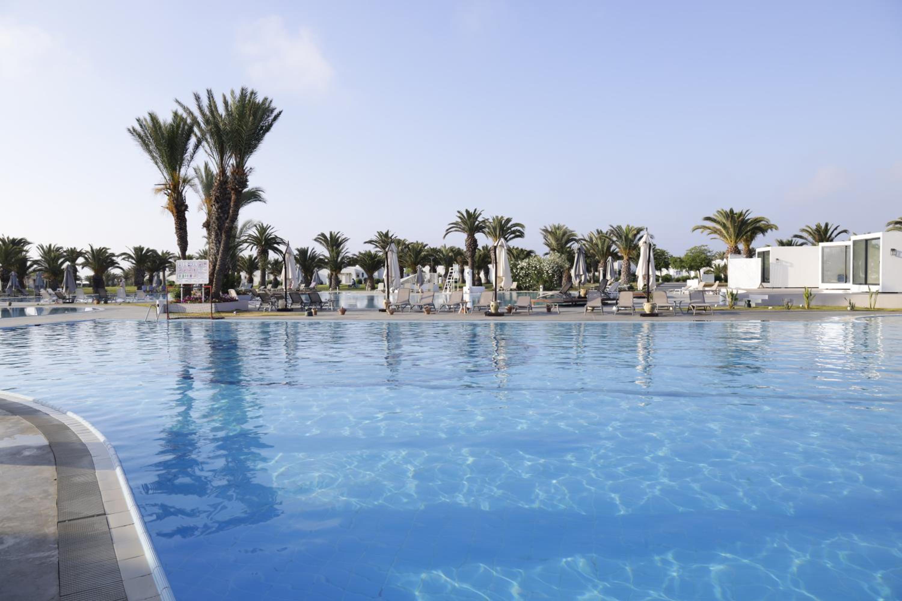 Hammamet Vacations - The Mirage Resort SPA - Property Image 57