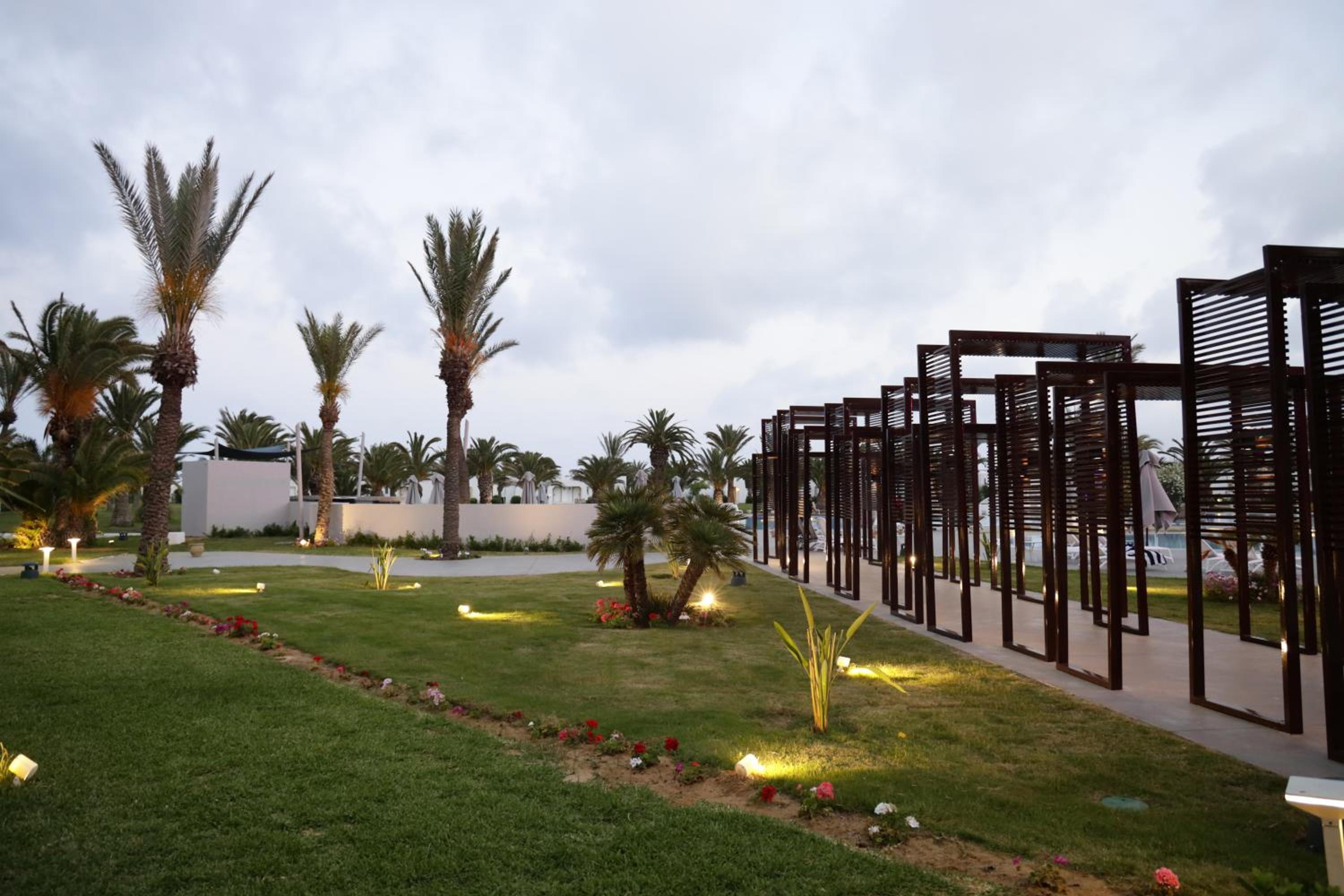 Hammamet Vacations - The Mirage Resort SPA - Property Image 56