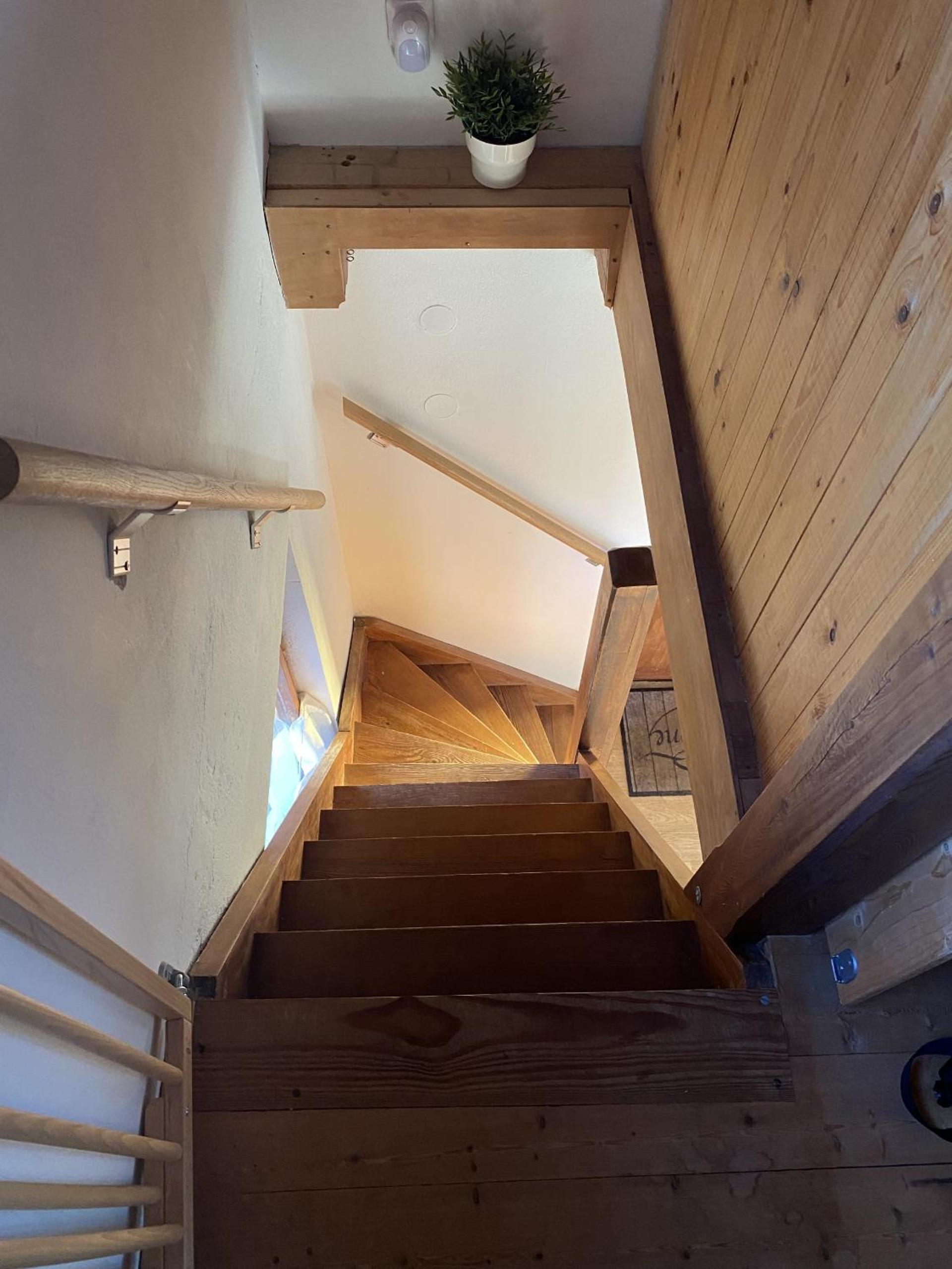 Ferienhaus zum Sonnenblick