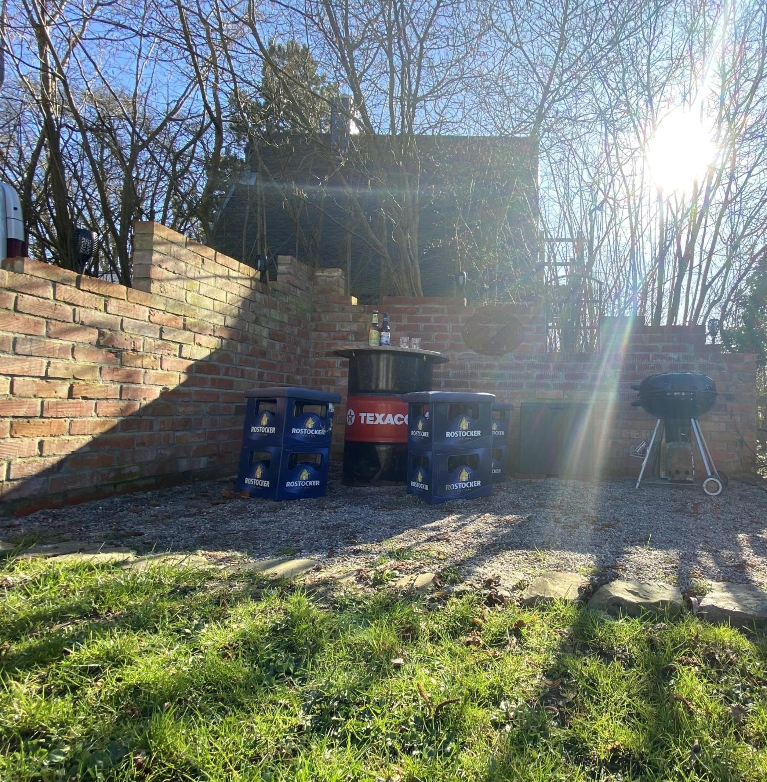 Ferienhaus zum Sonnenblick