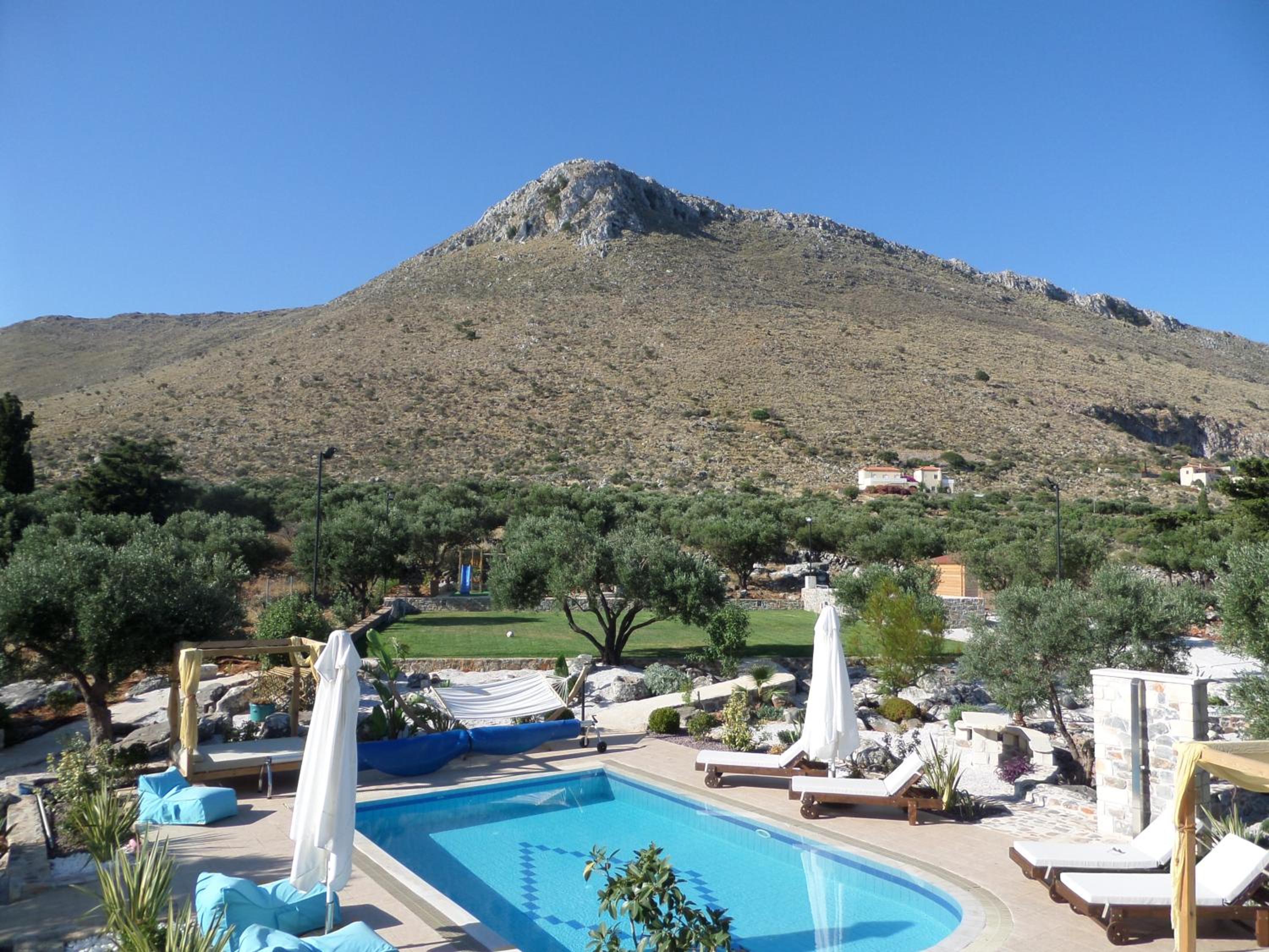 Villa Freedom view 5