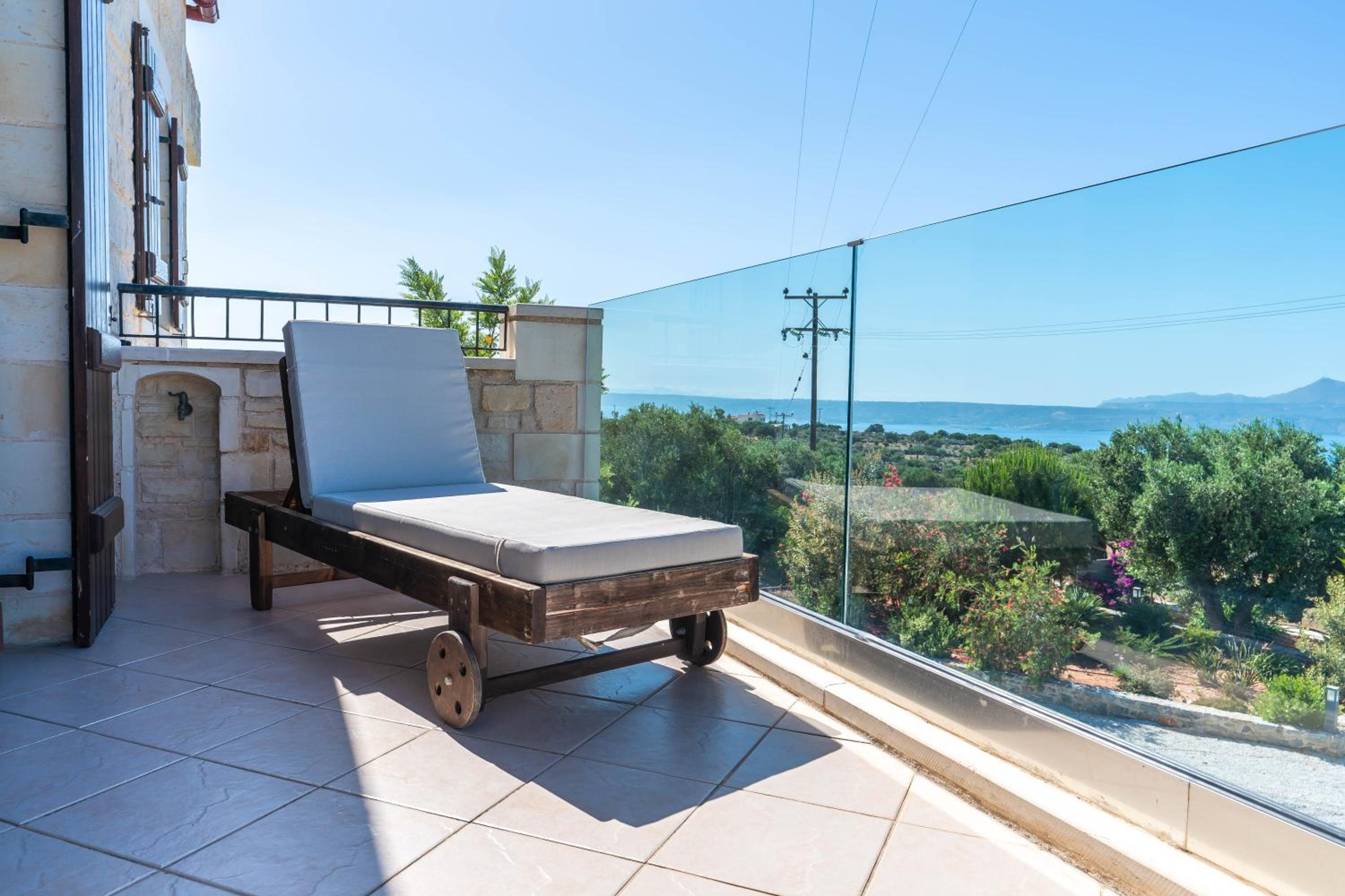 Villa Freedom view 4