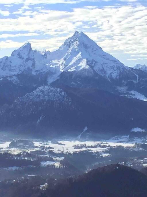 Auszeitshäusel ideal für Naturfreunde und Wanderer