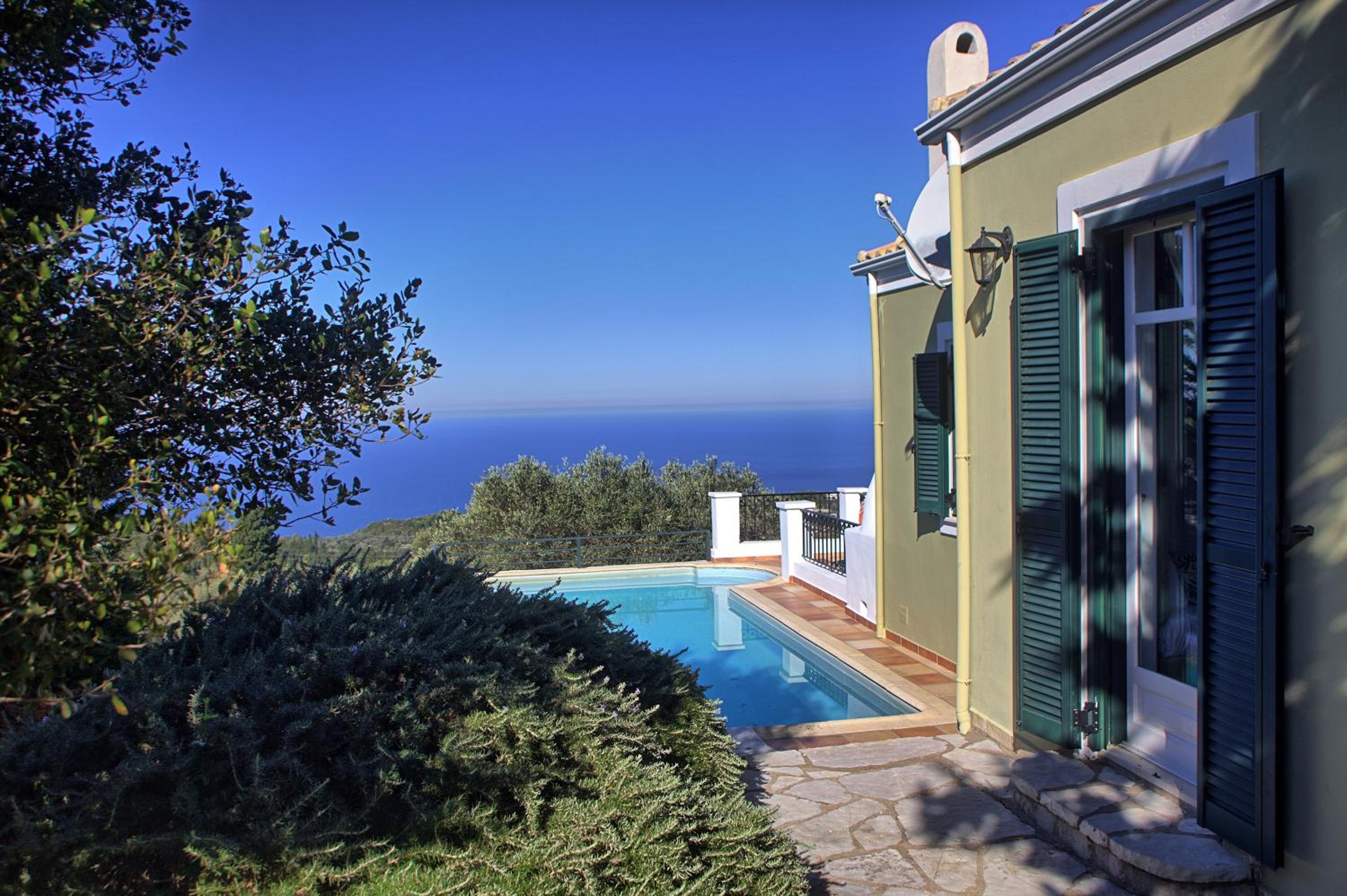 Villa Ostria photo 4