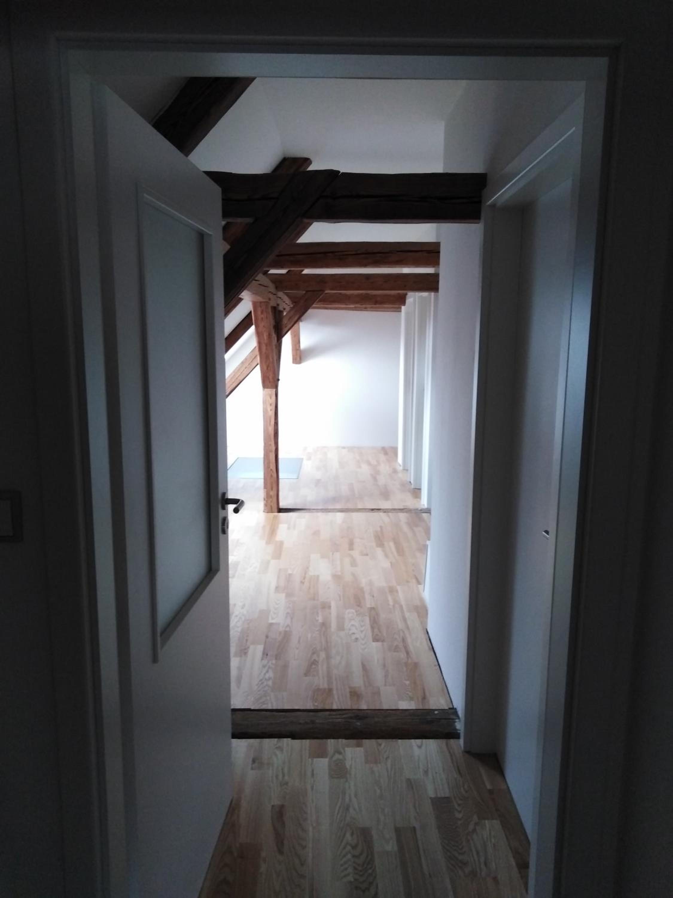 Apartmány Vojnův Městec