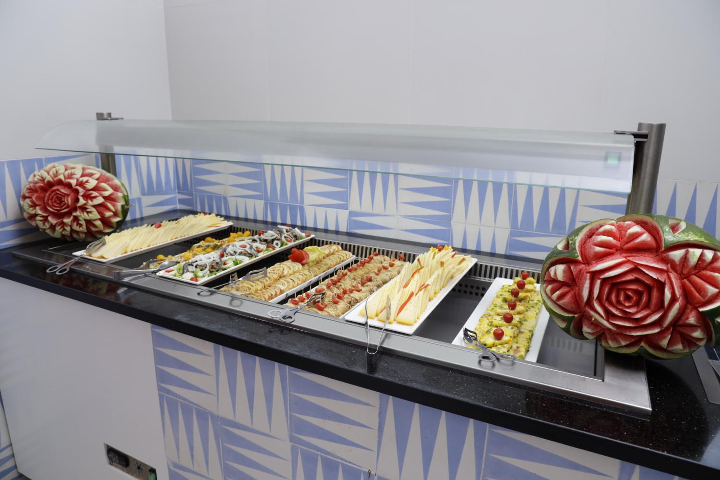 Hammamet Vacations - The Mirage Resort SPA - Property Image 96