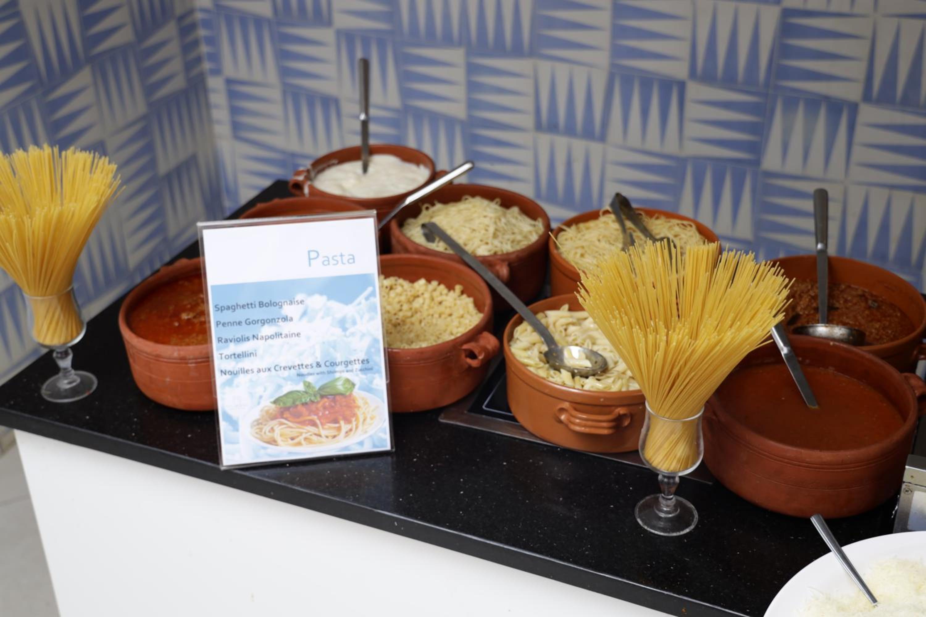 Hammamet Vacations - The Mirage Resort SPA - Property Image 90