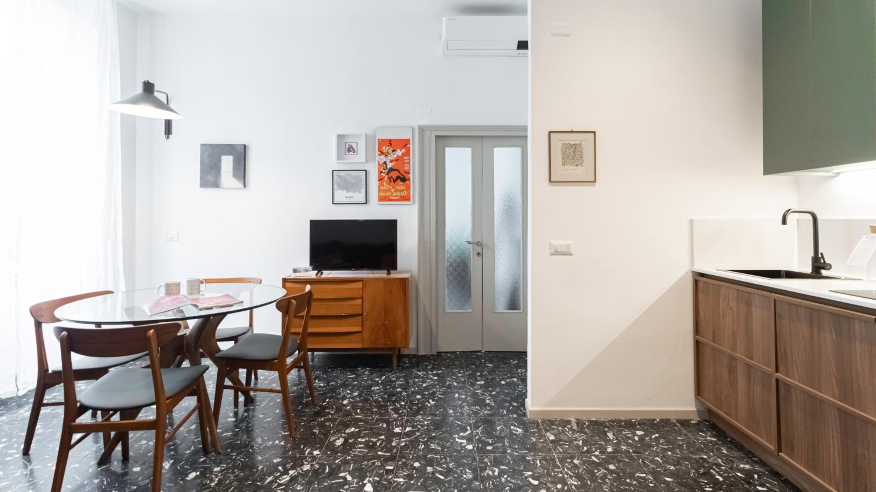 Italianway - Messina 20 — Milan photo 5