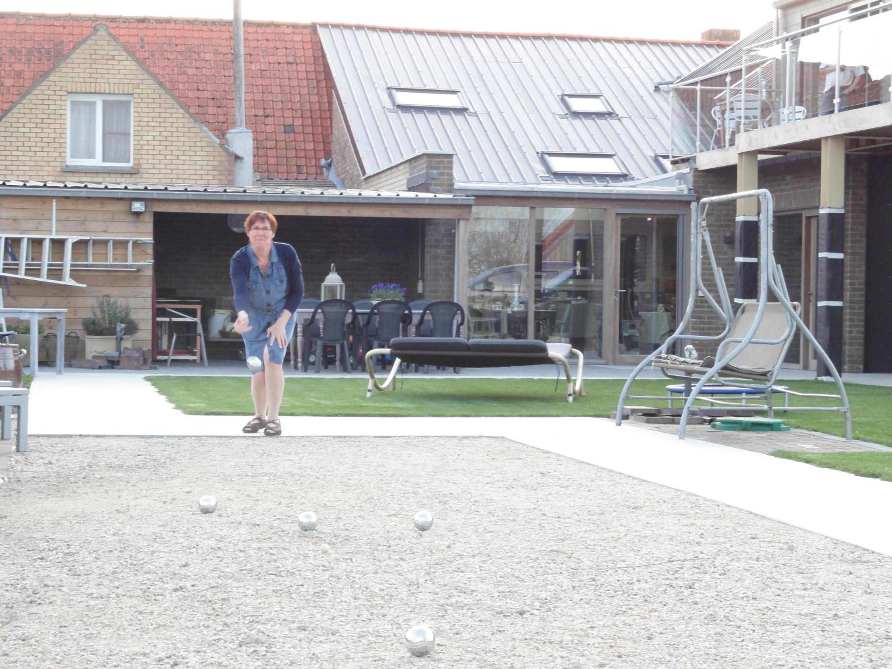 B&B Altijd Genieten