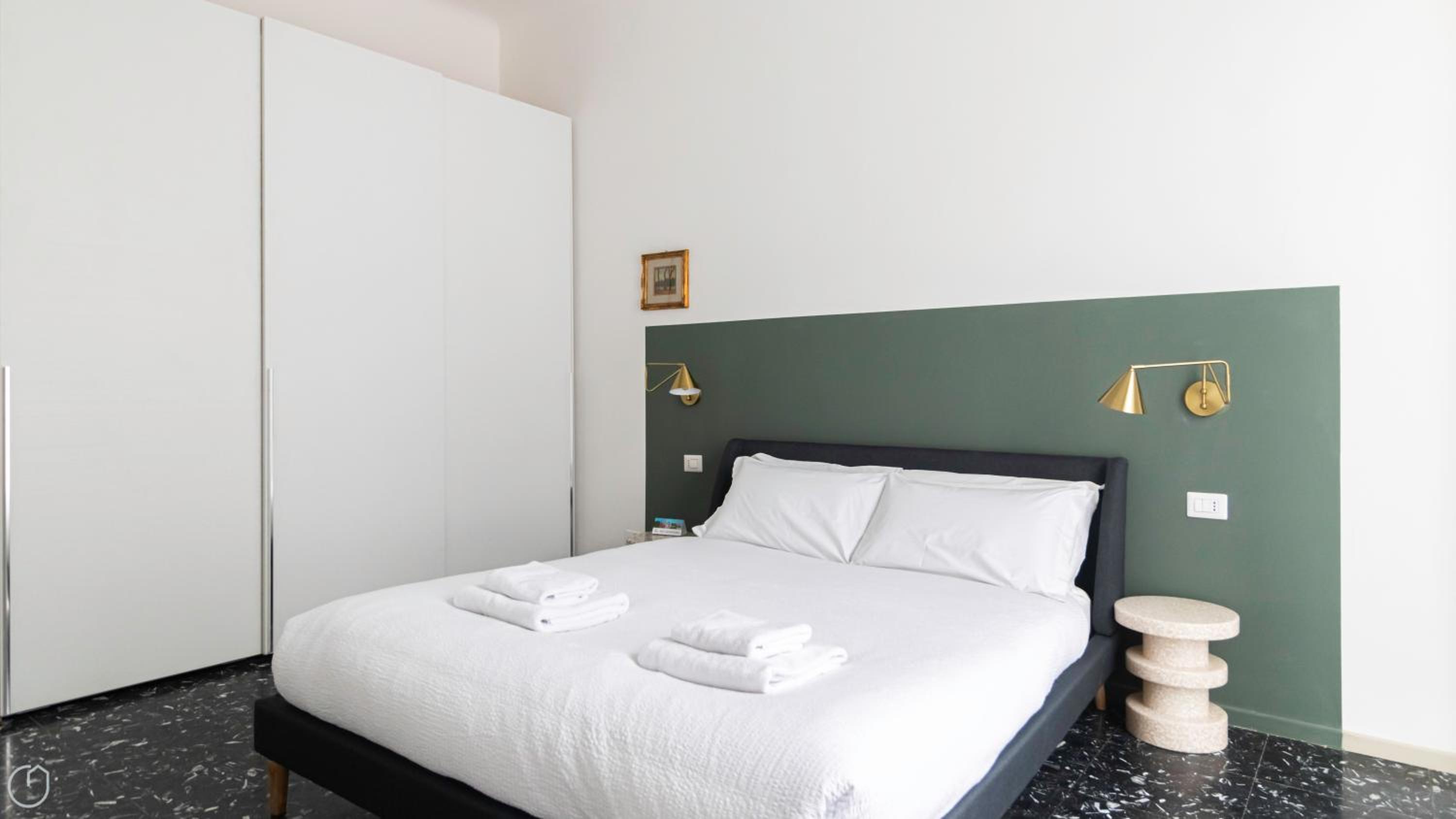 Italianway - Messina 20 — Milan photo 2
