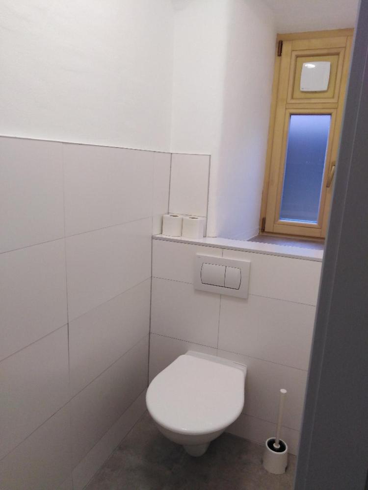 Apartmány Vojnův Městec